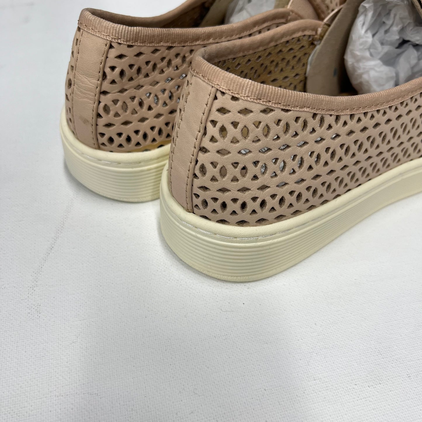 Shoes Flats Loafer Oxford By Sofft Size: 9
