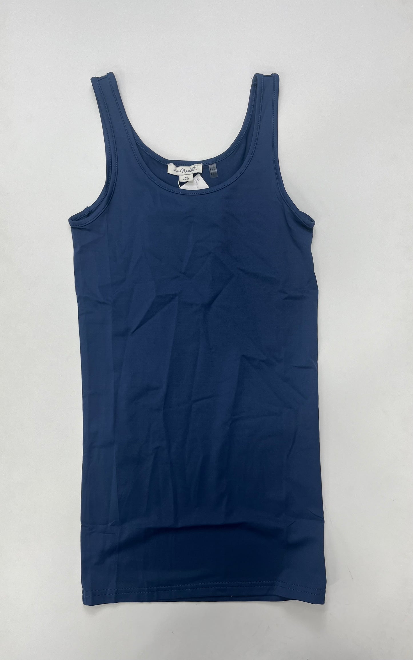 Top Sleeveless By Simply Noelle Size: Xs