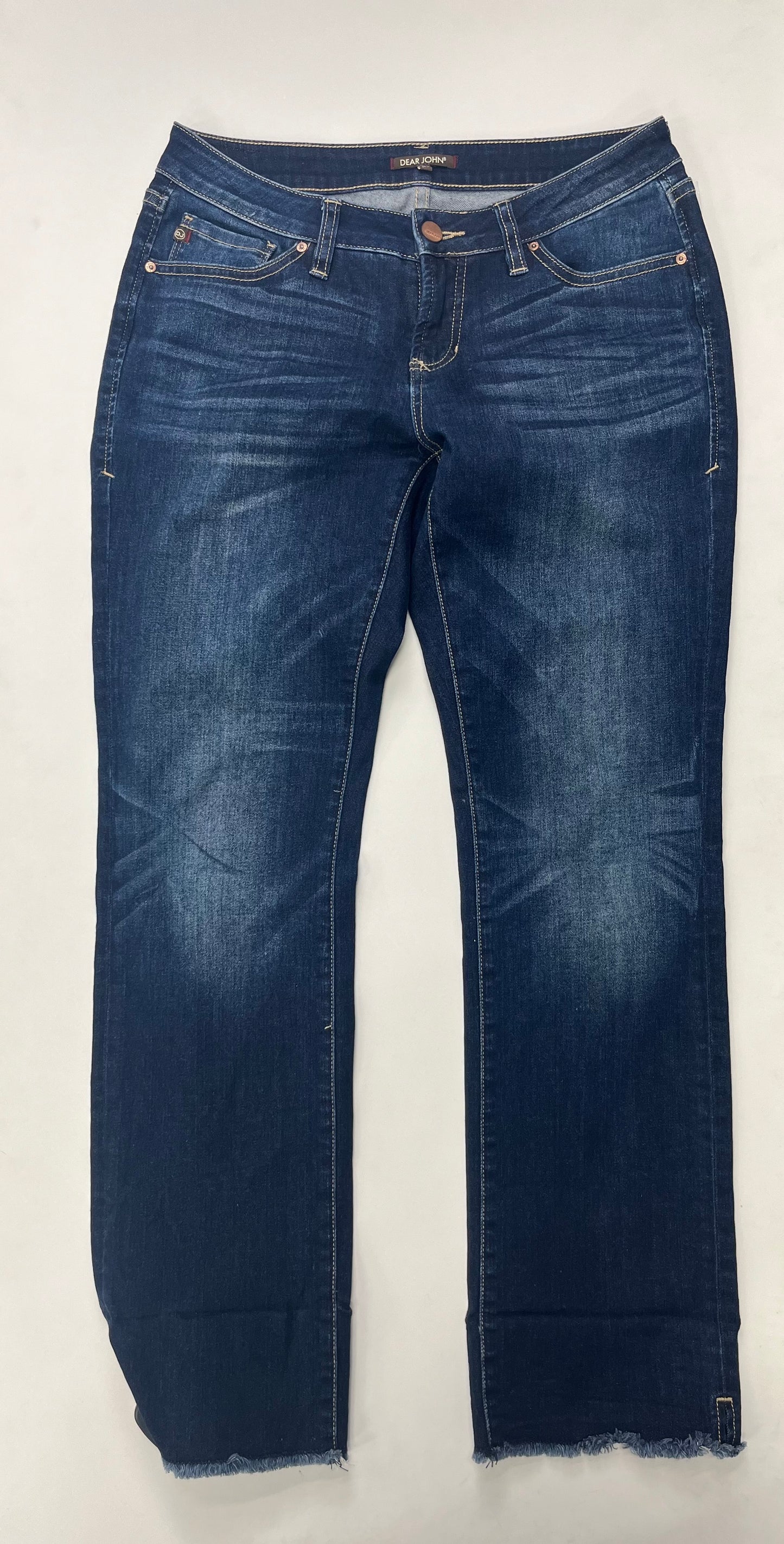 Jeans Boot Cut By Dear John Size: 4