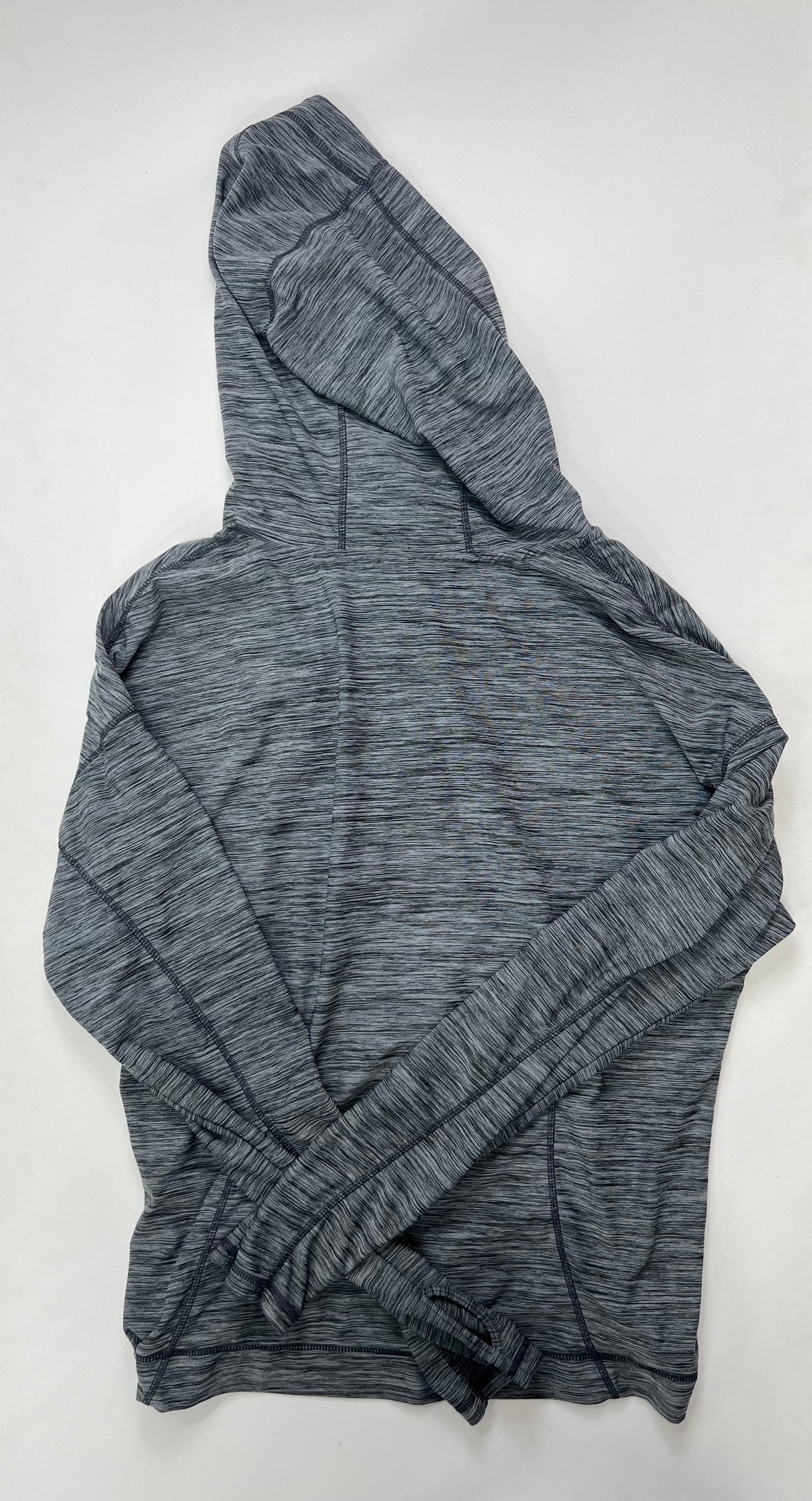 Athletic Jacket By Clothes Mentor Size: M