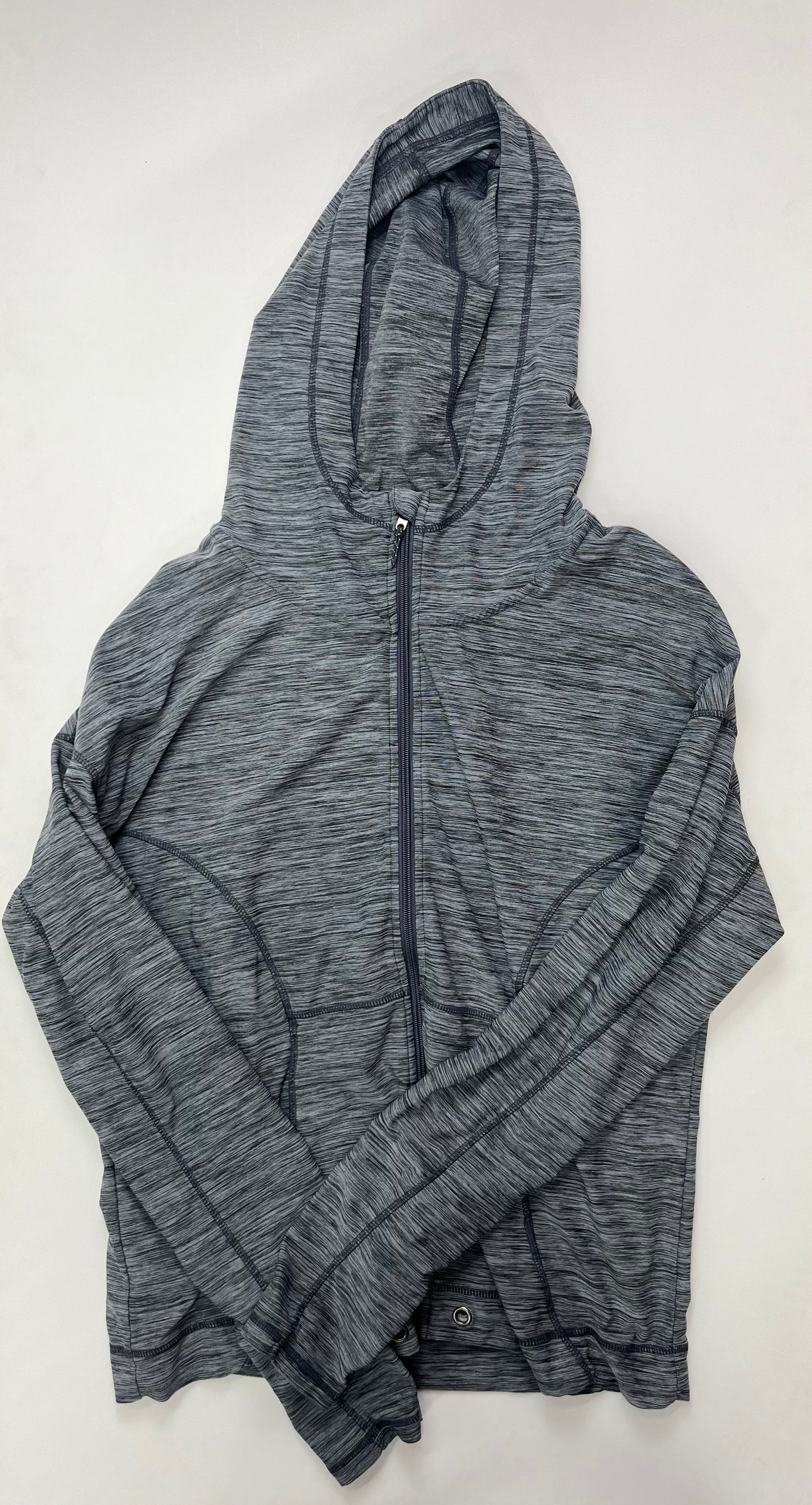 Athletic Jacket By Clothes Mentor Size: M