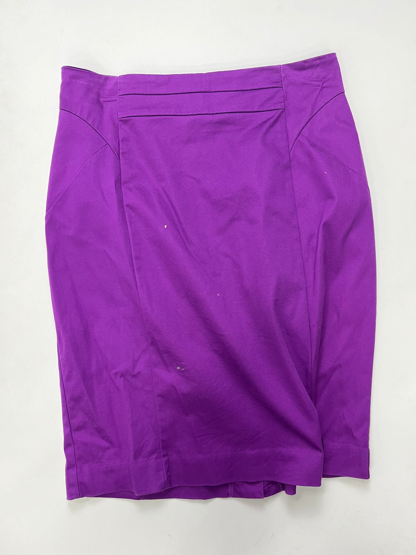 Skirt Maxi By Worthington Size: 8
