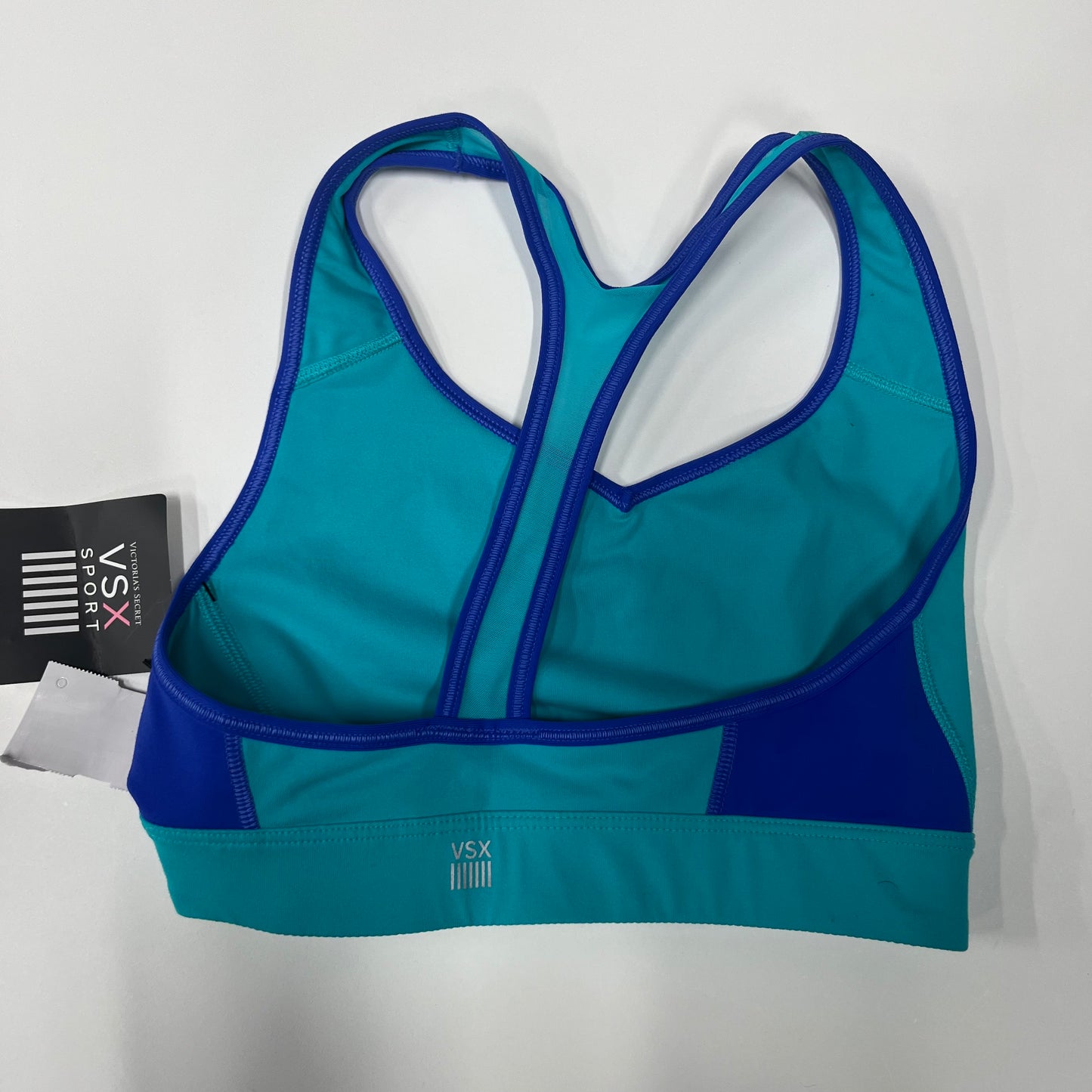Victoria’s Secret Athletic Racerback Sports Bra NWT Size S