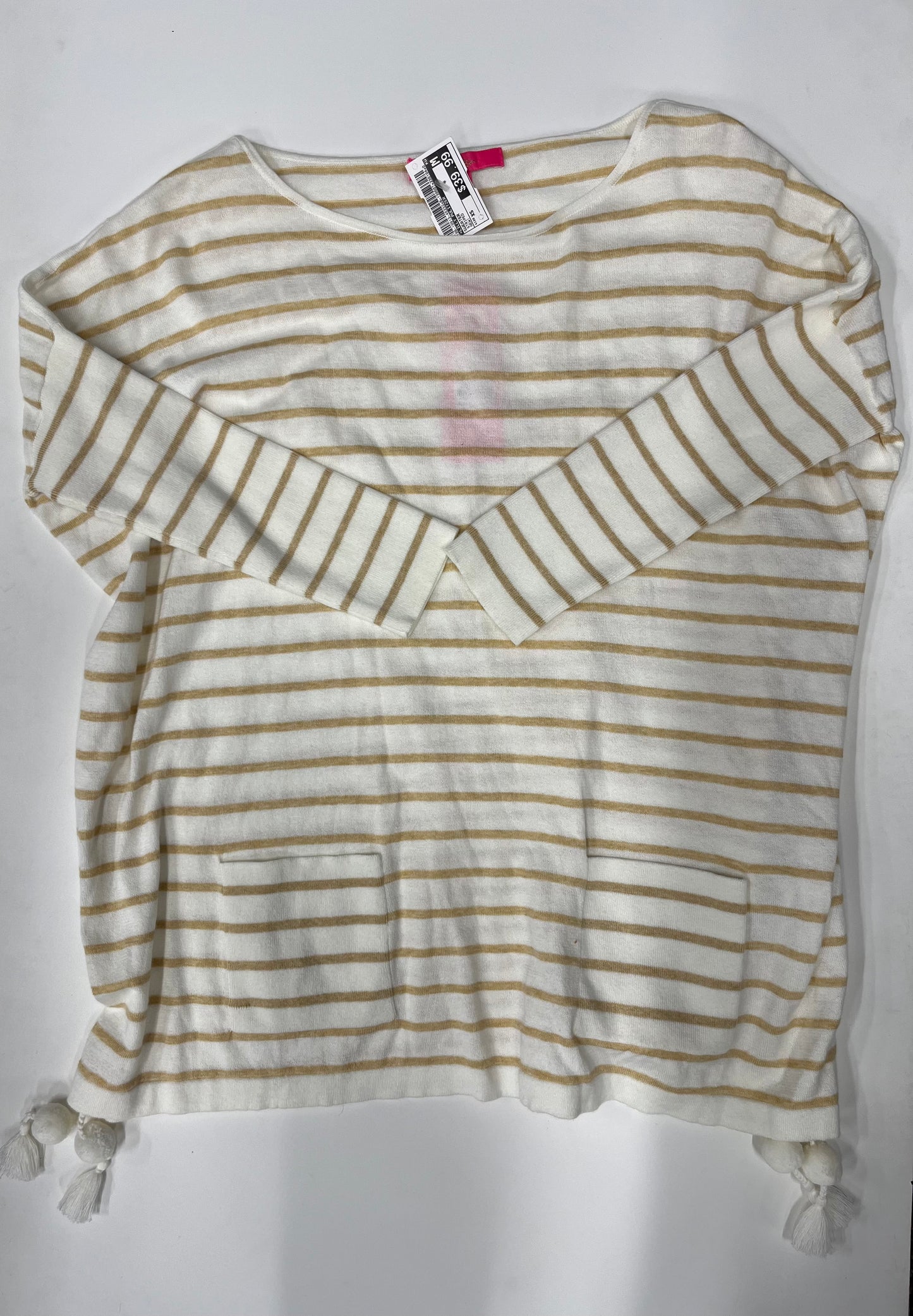 Sweater By Lilly Pulitzer NWT Size: Xs
