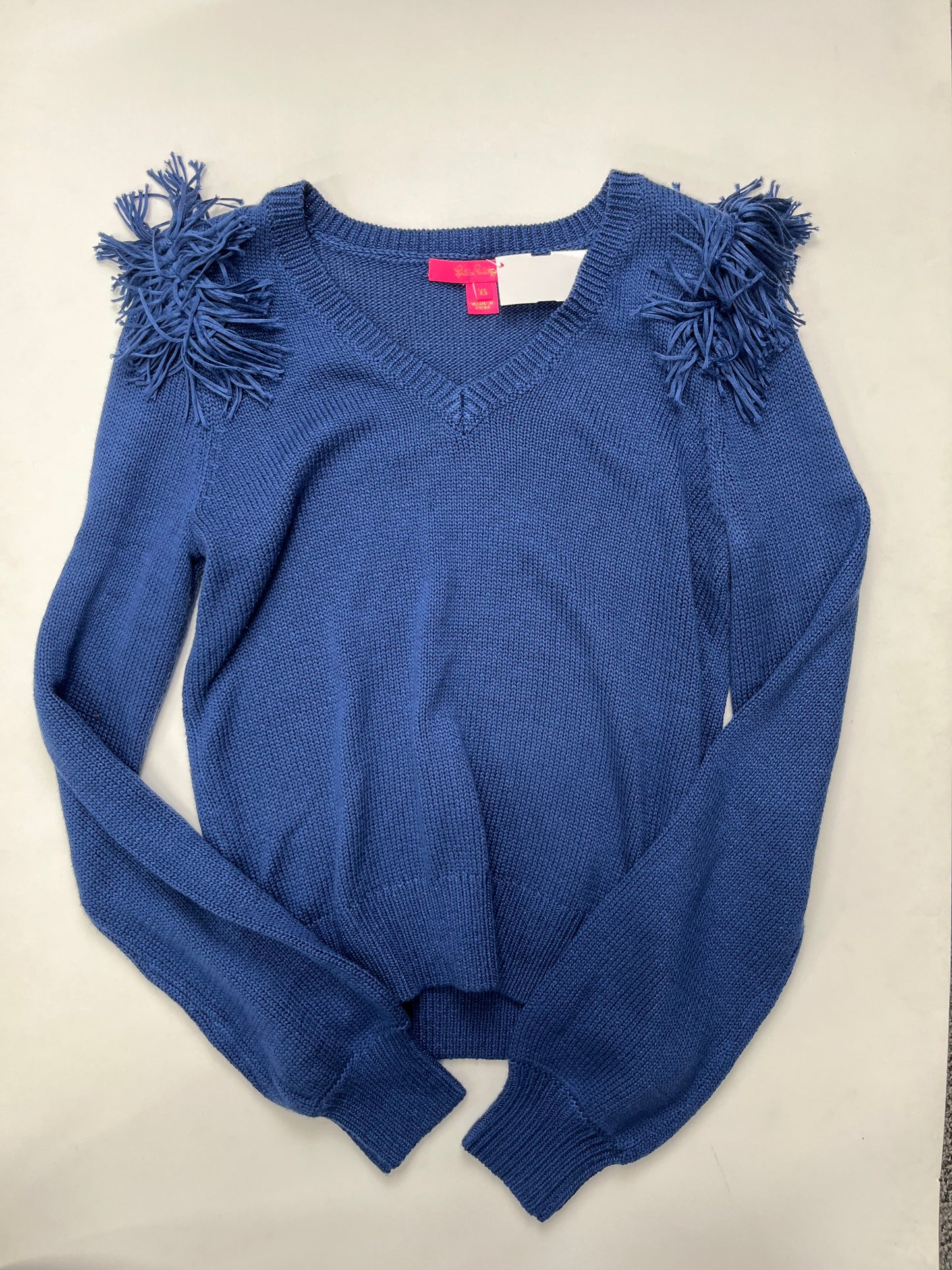Sweater By Lilly Pulitzer Size: Xs