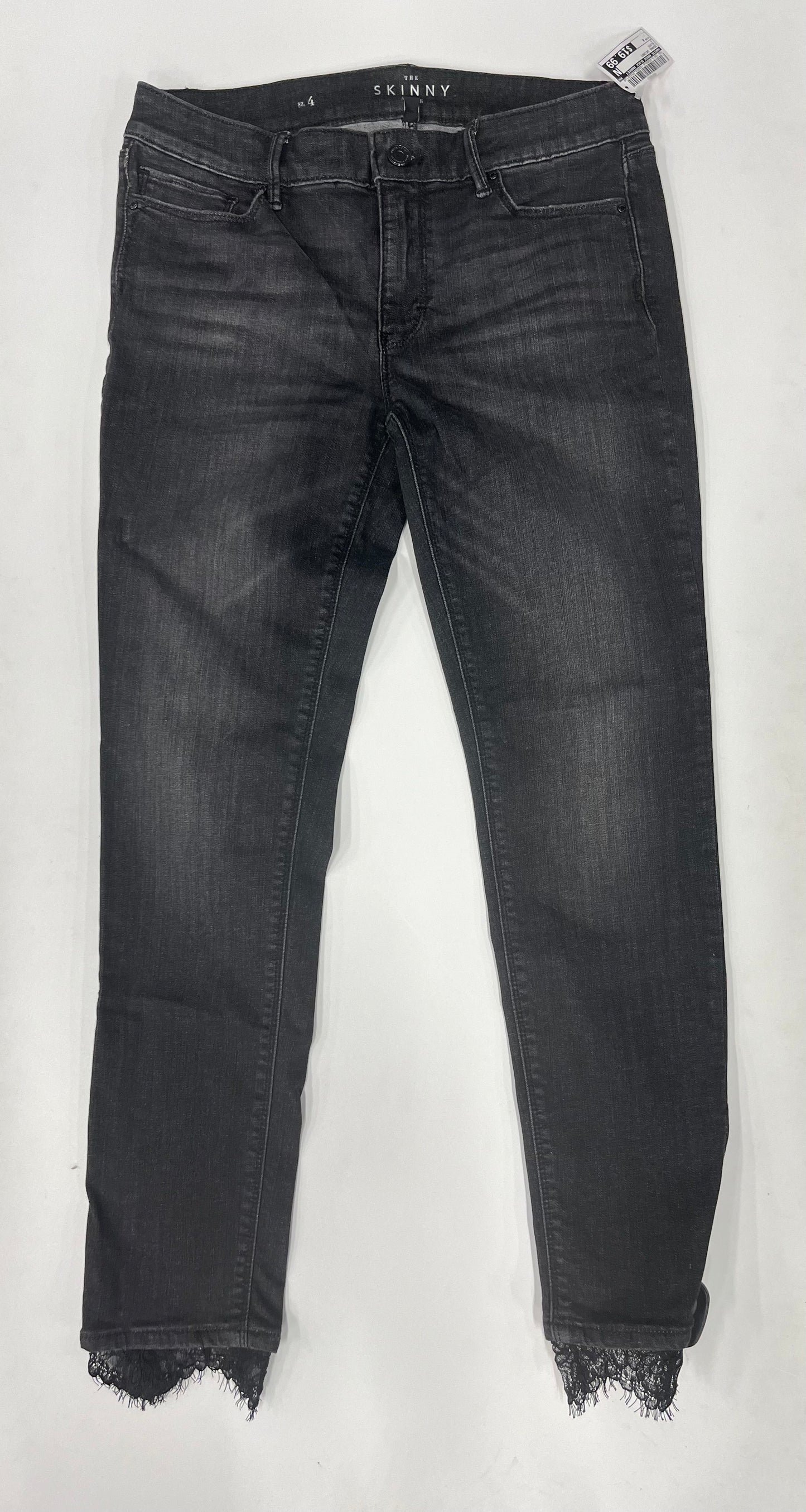 Jeans Skinny By White House Black Market Size: 4