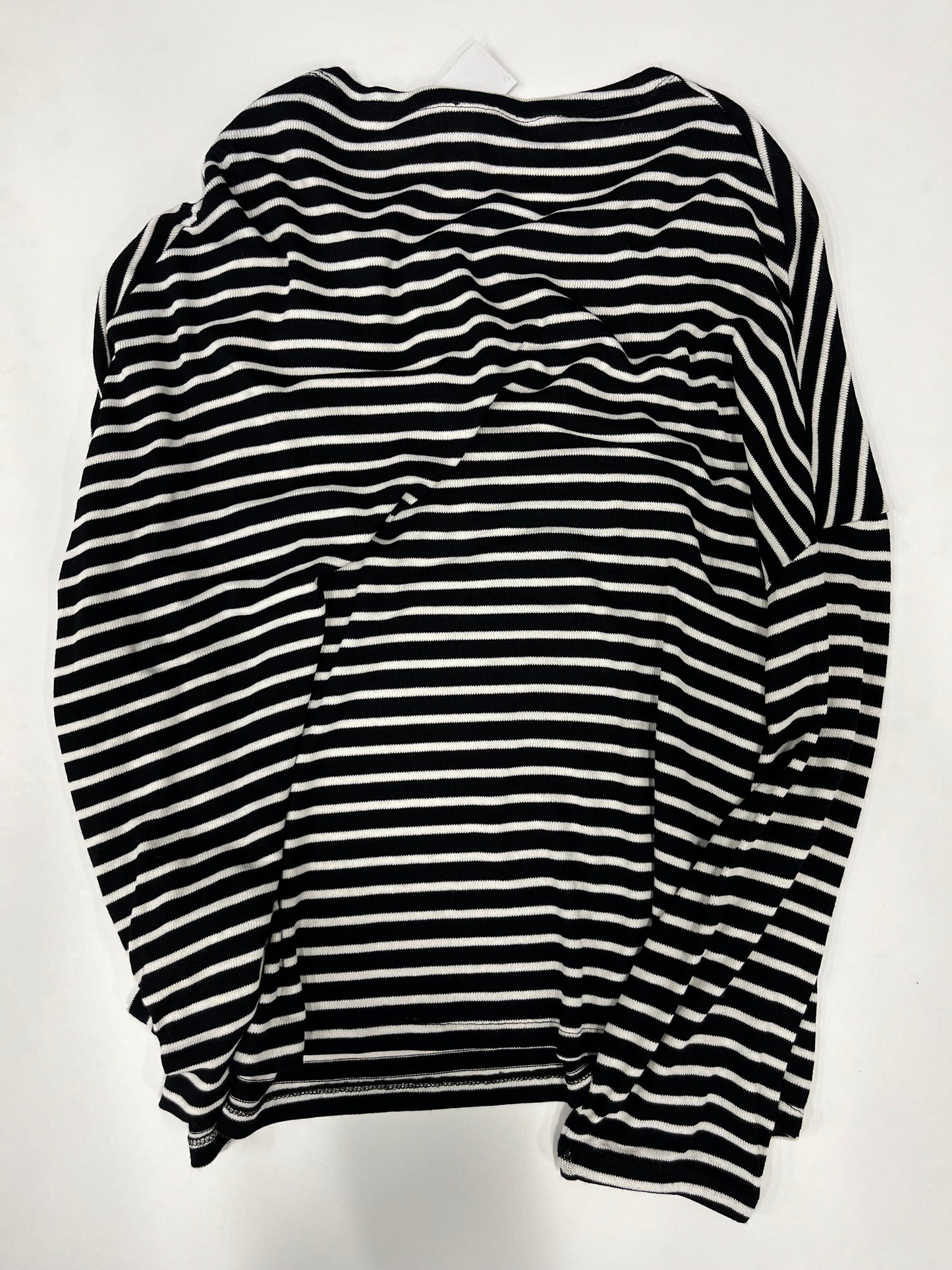 Top Long Sleeve By Flawless NWT Size: Xs