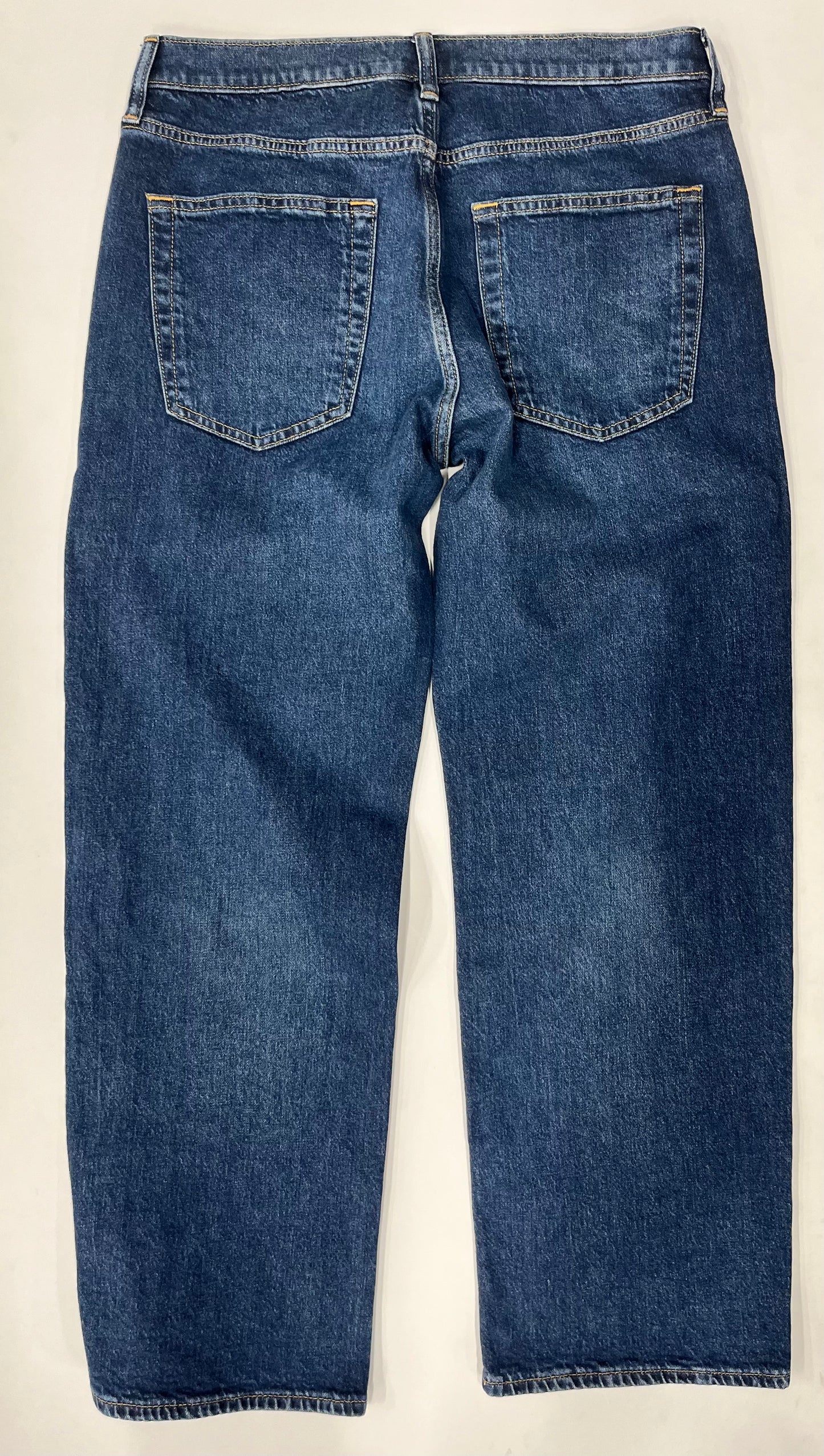 Jeans Boot Cut By Gap NWT Size: 6petite