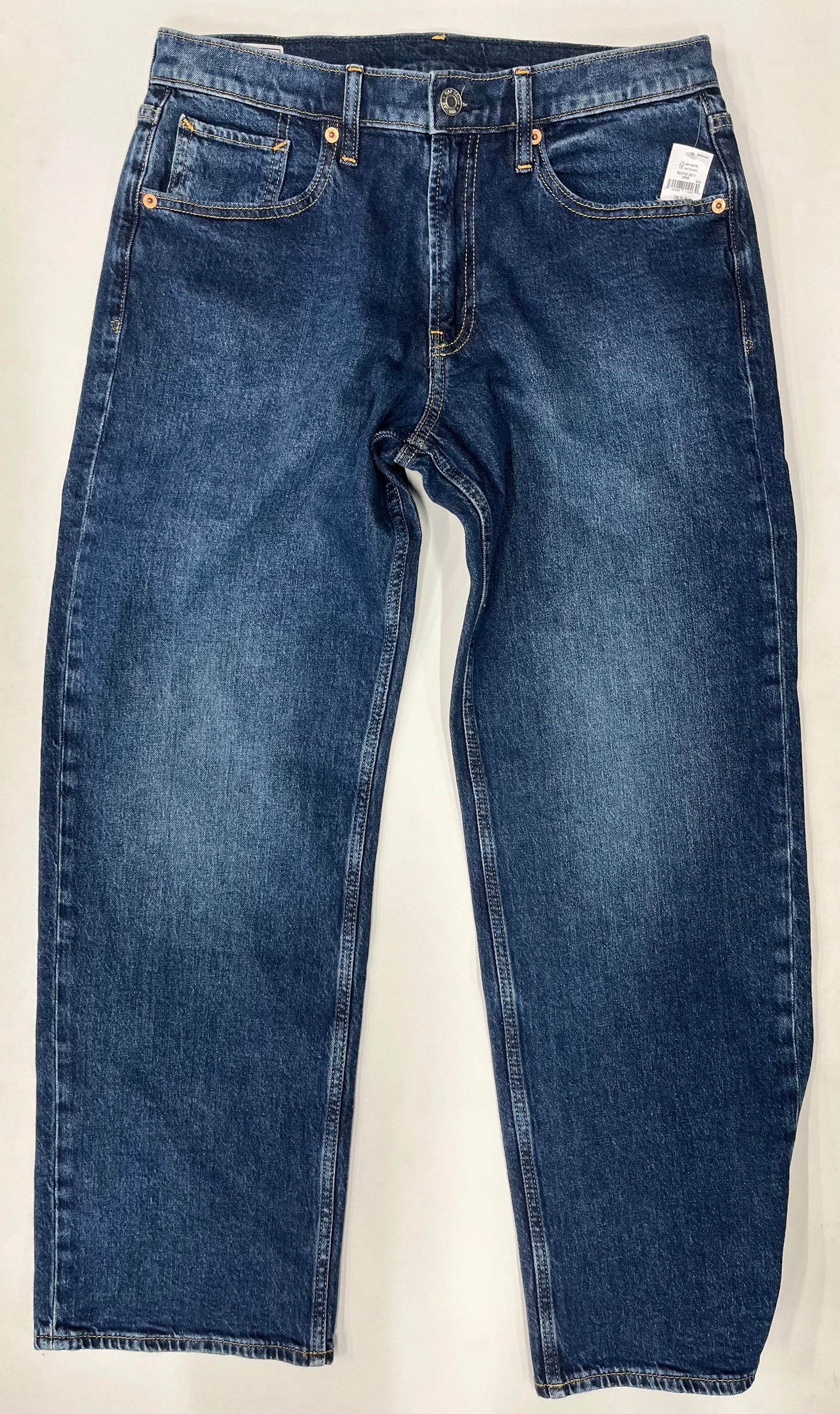 Jeans Boot Cut By Gap NWT Size: 6petite