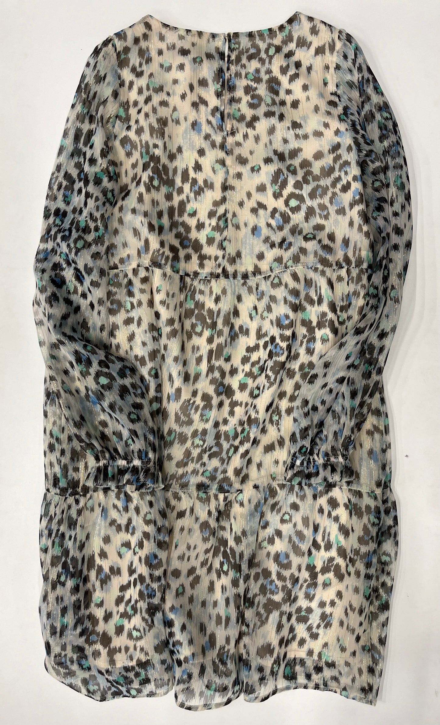 Dress Party Midi By Loft Size: Xs