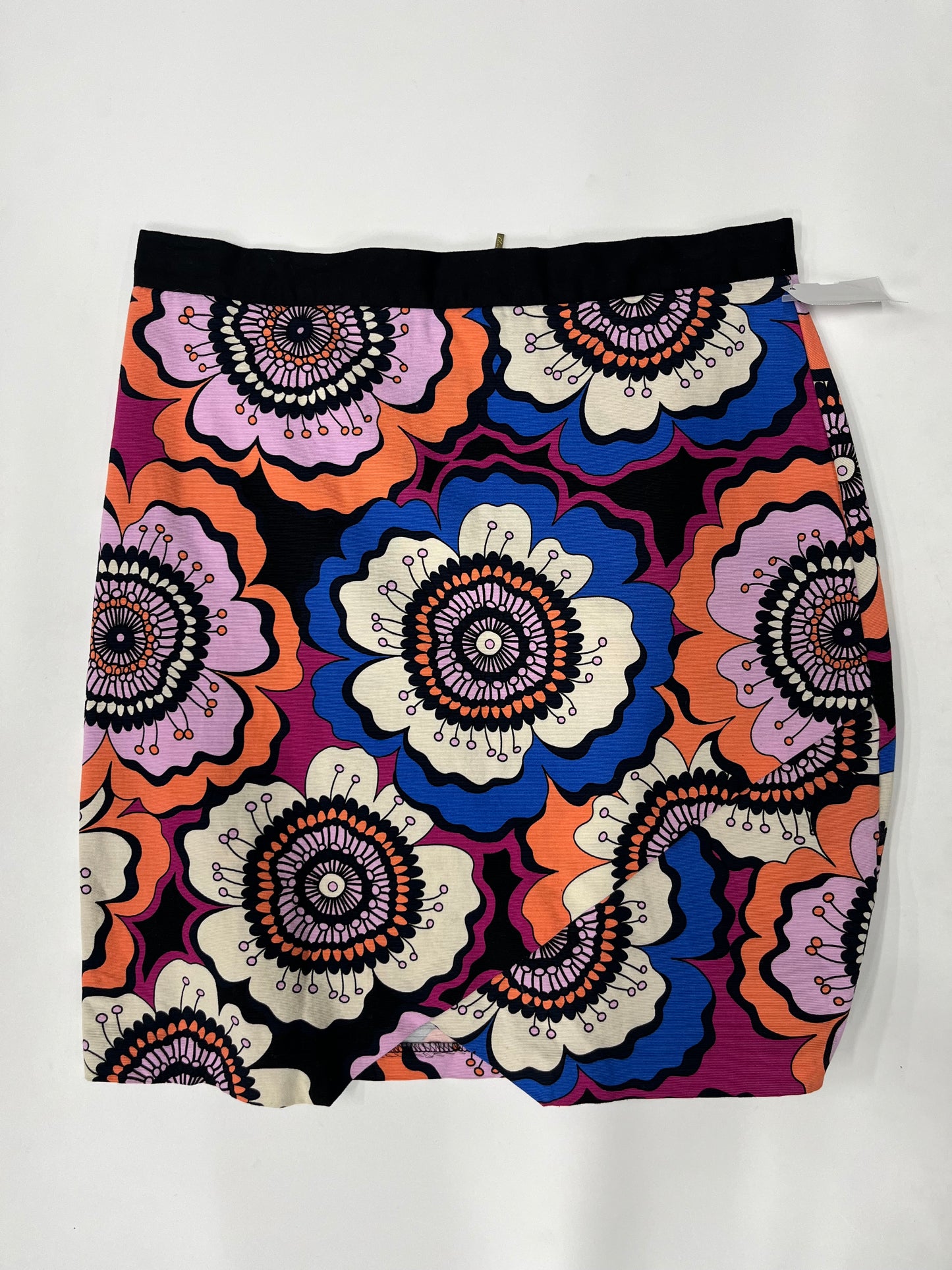 Skirt Midi By Closet London Size: 10