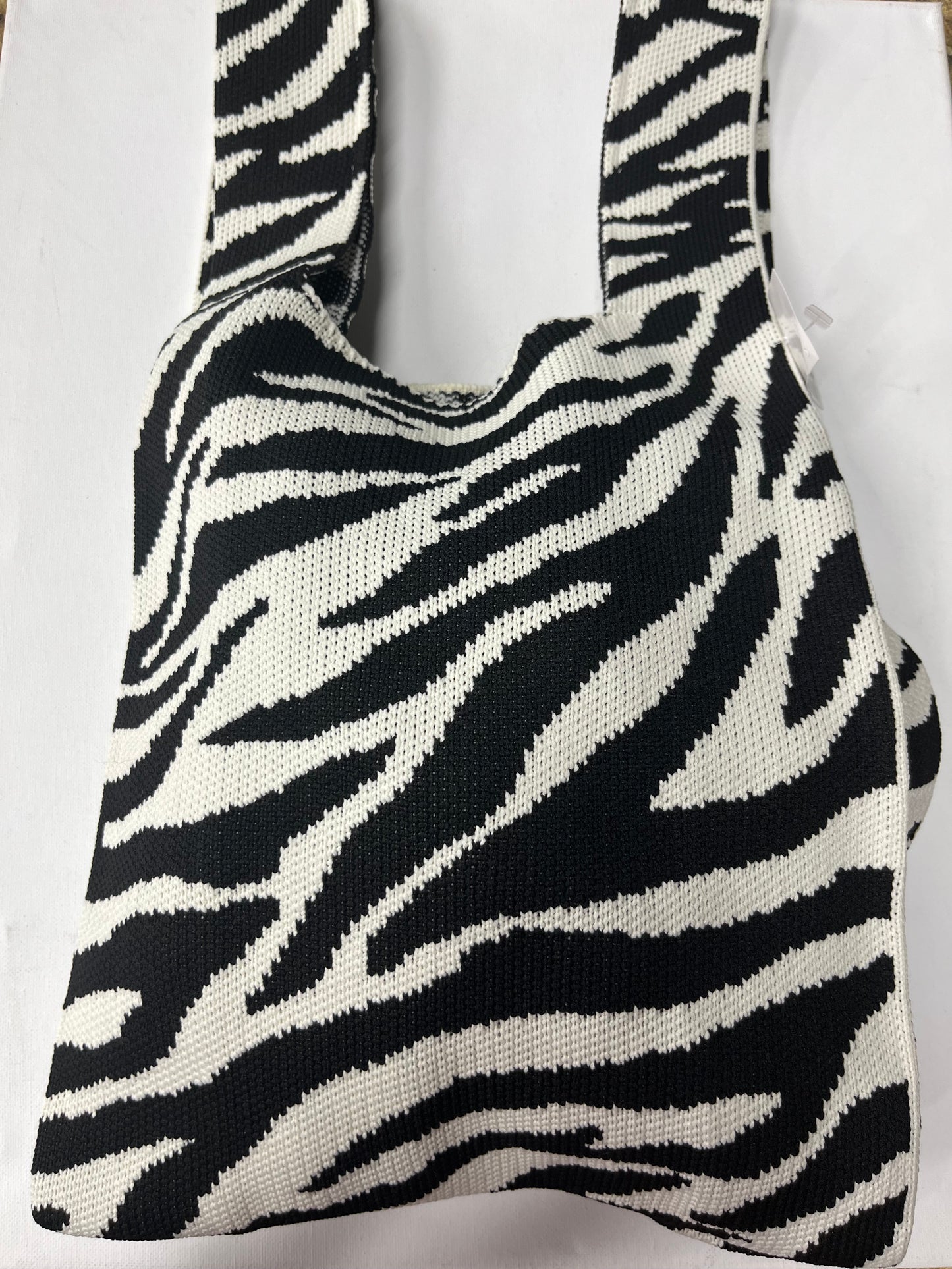 Handbag By Cmc Size: Large