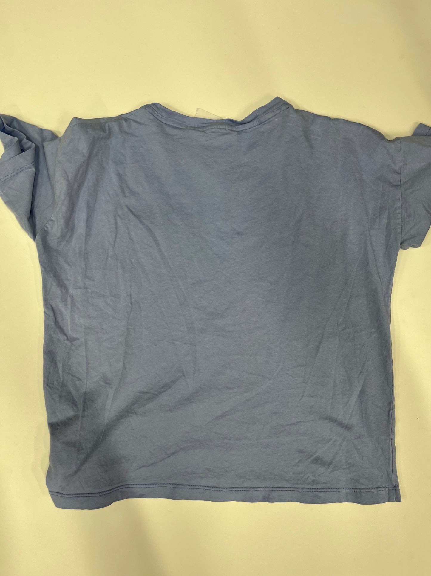 Top Short Sleeve By Christian Siriano Size: Xs