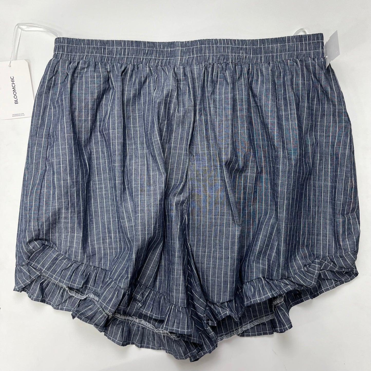 Shorts By Bloomchic NWT Size: 18