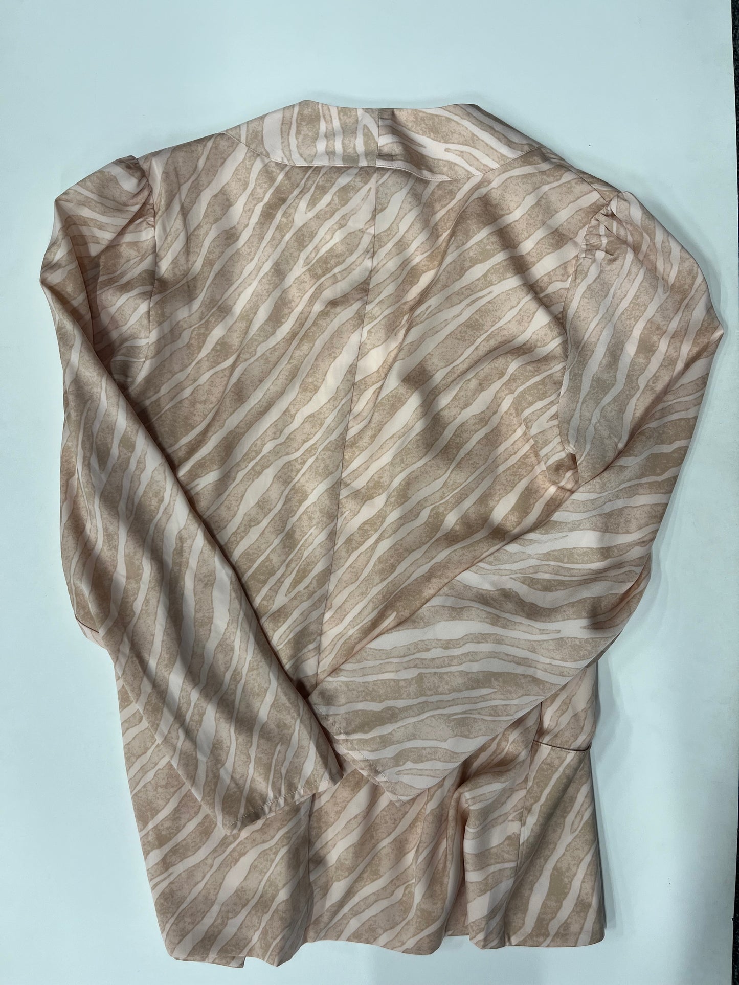 Blazer By Saltwater Luxe NWT Size: M