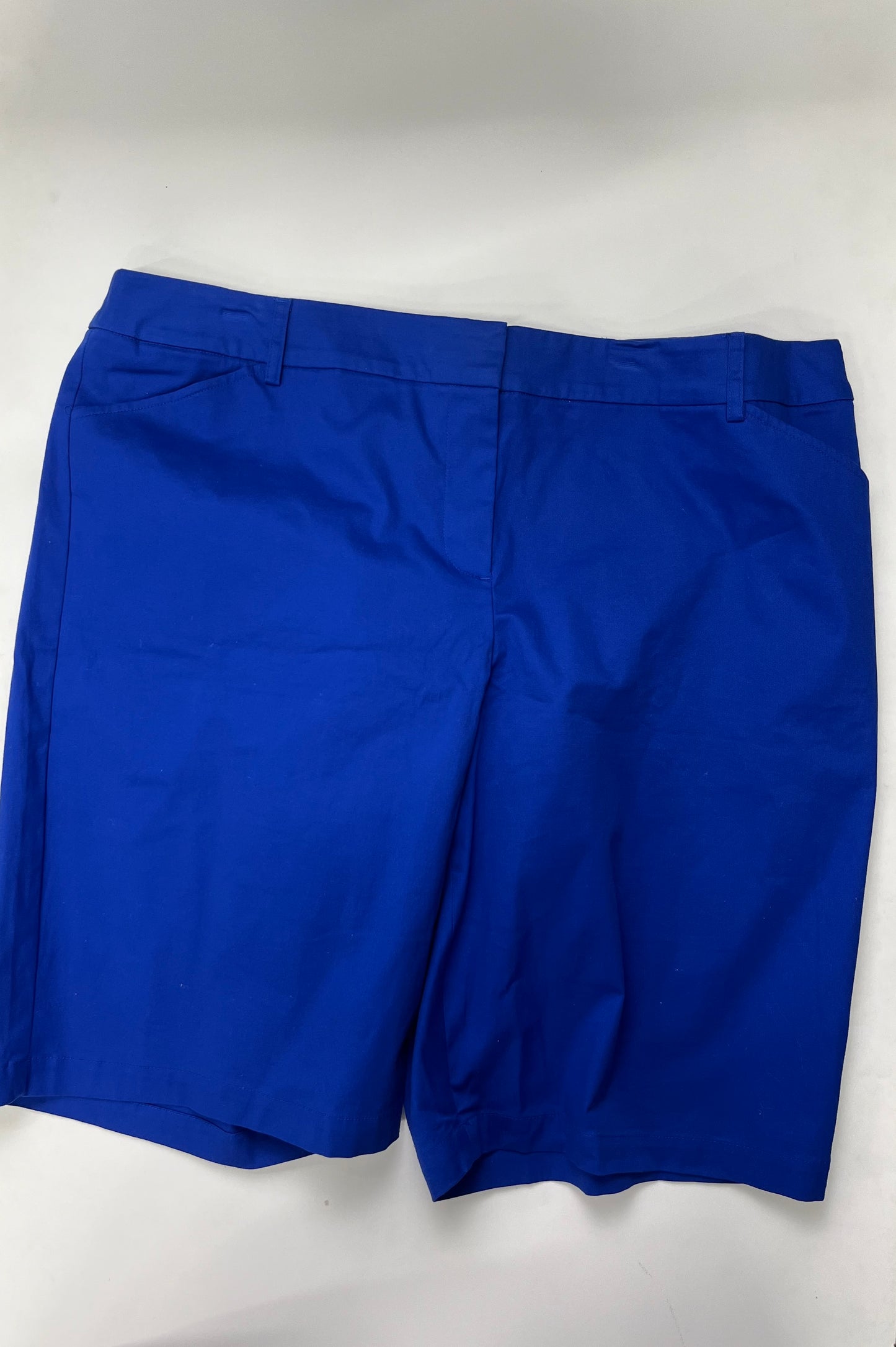 Shorts By Charter Club O Size: 18