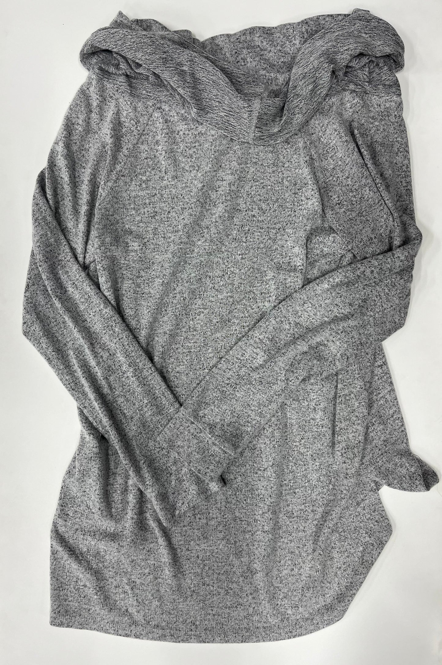 Top Long Sleeve By Soho Design Group Size: M