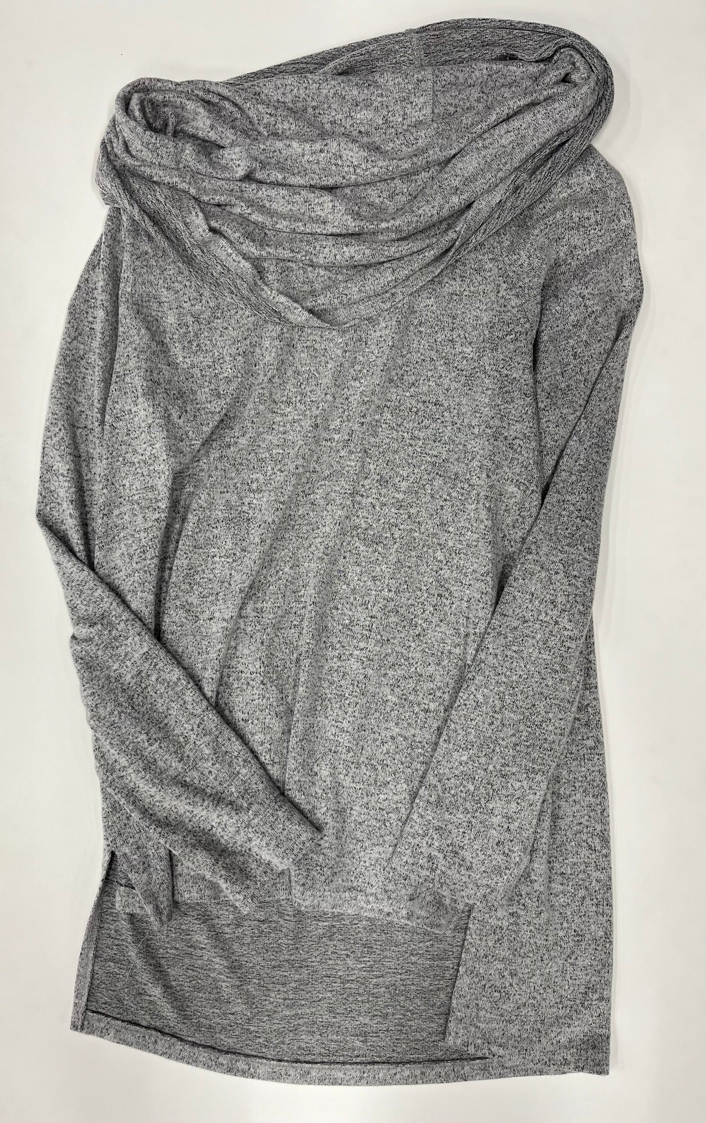 Top Long Sleeve By Soho Design Group Size: M