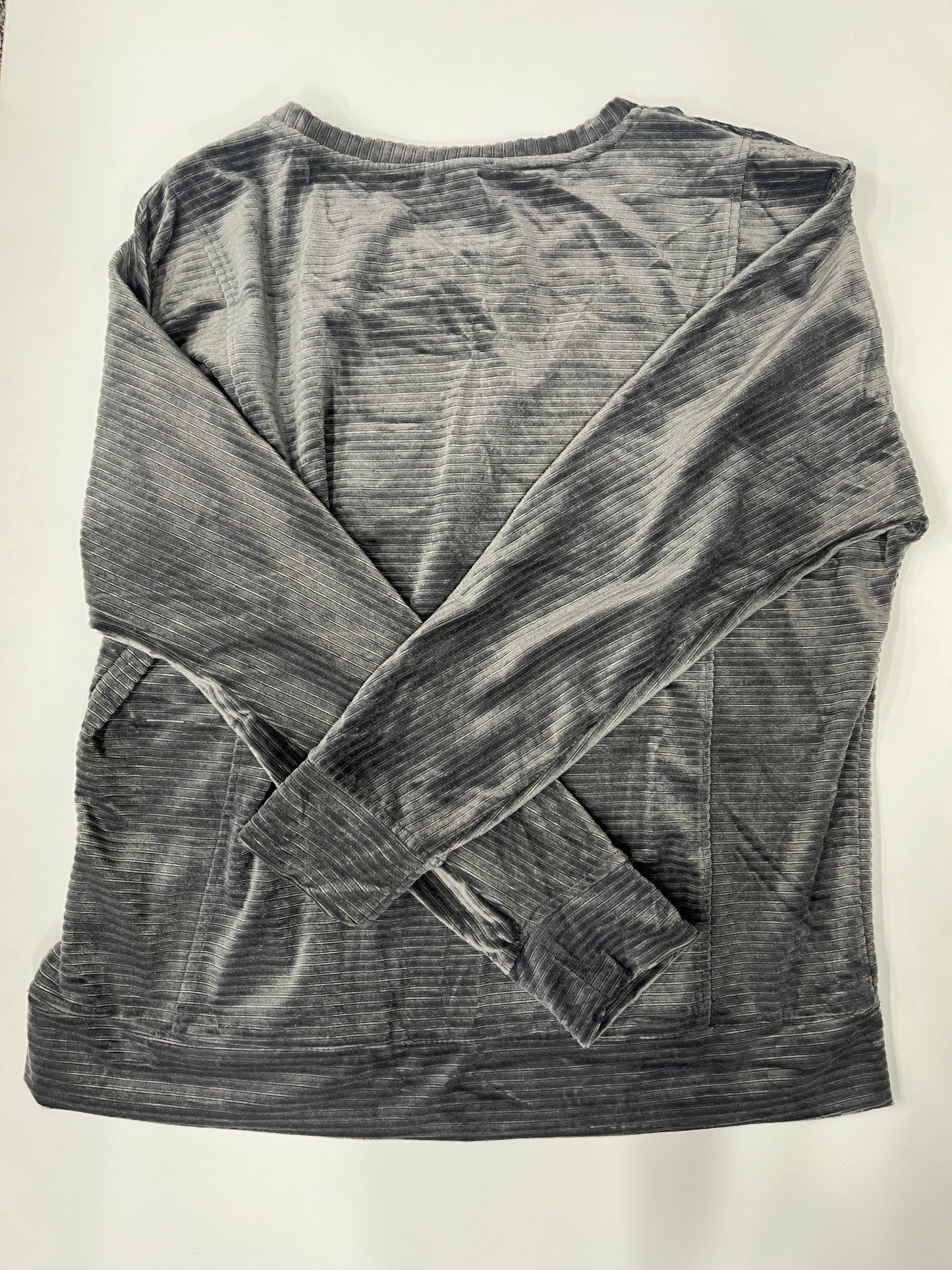 Top Long Sleeve By Jane And Delancey Size: M