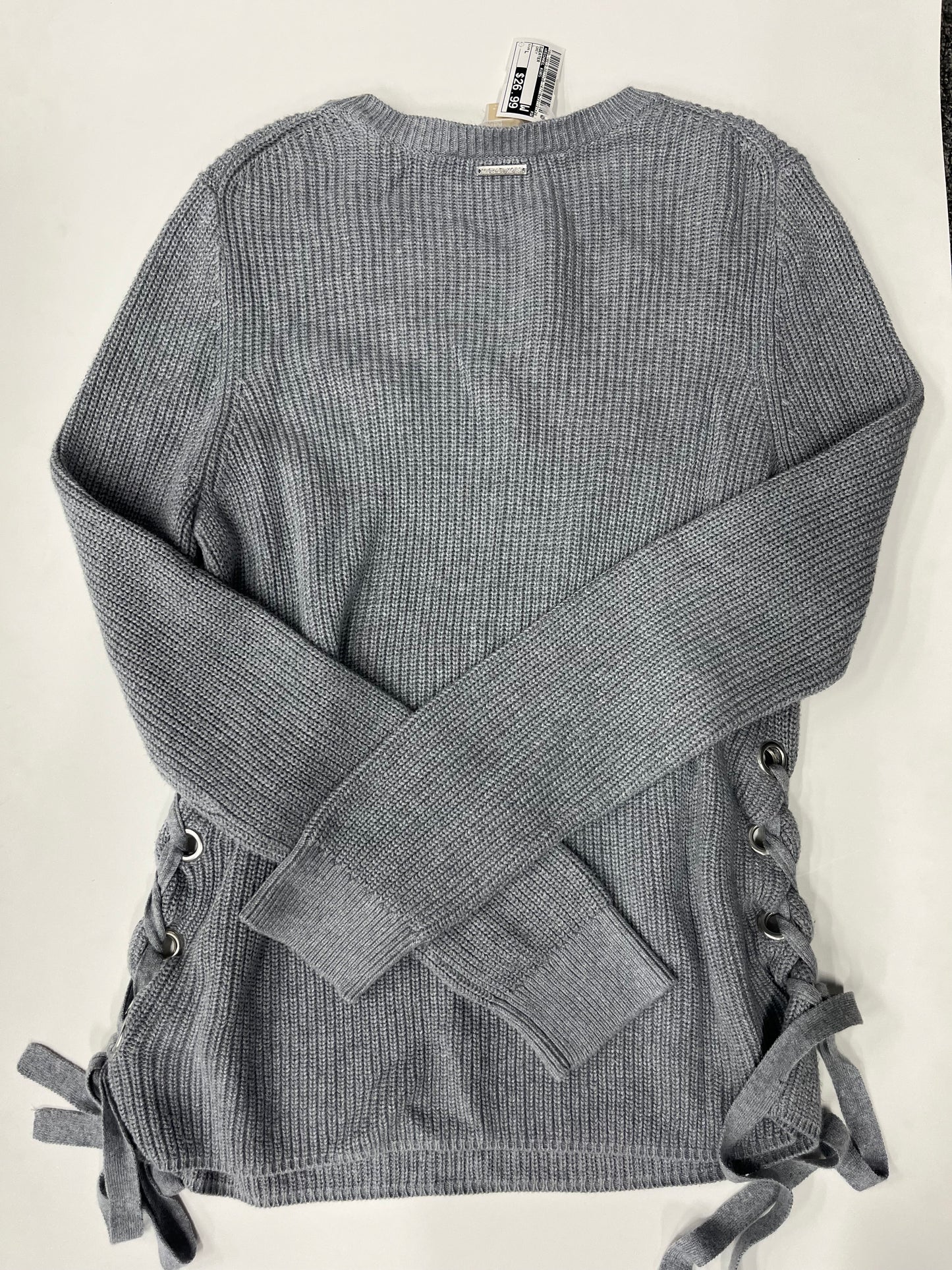 Sweater By Michael Kors Size: L