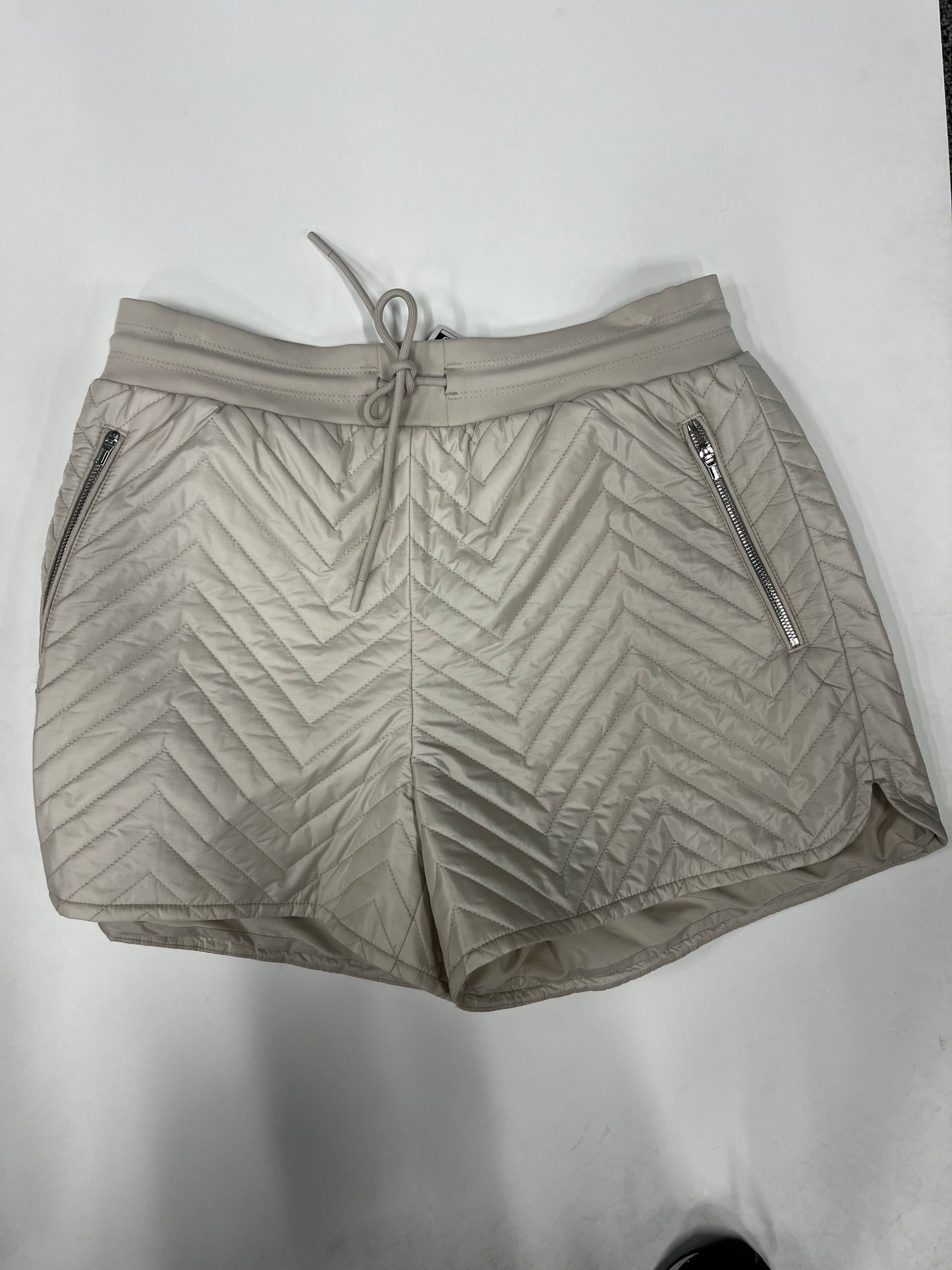 Athletic Shorts By Athleta Size: 6