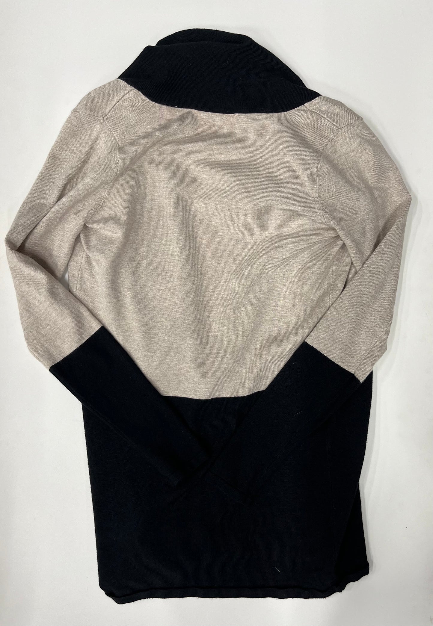 Sweater Cardigan By Cyrus Knits Size: Xs
