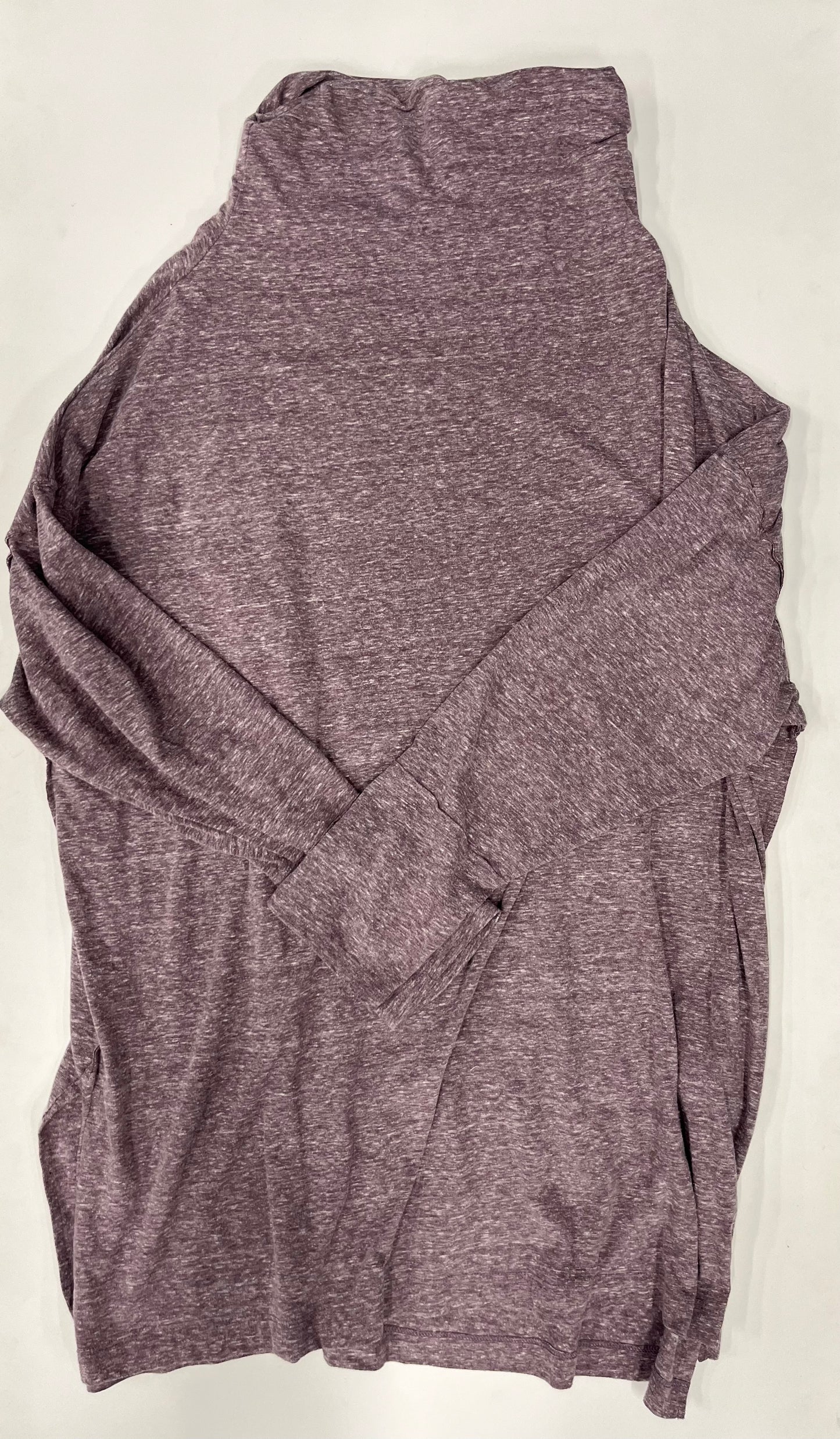 Top Long Sleeve By We The Free Size: M