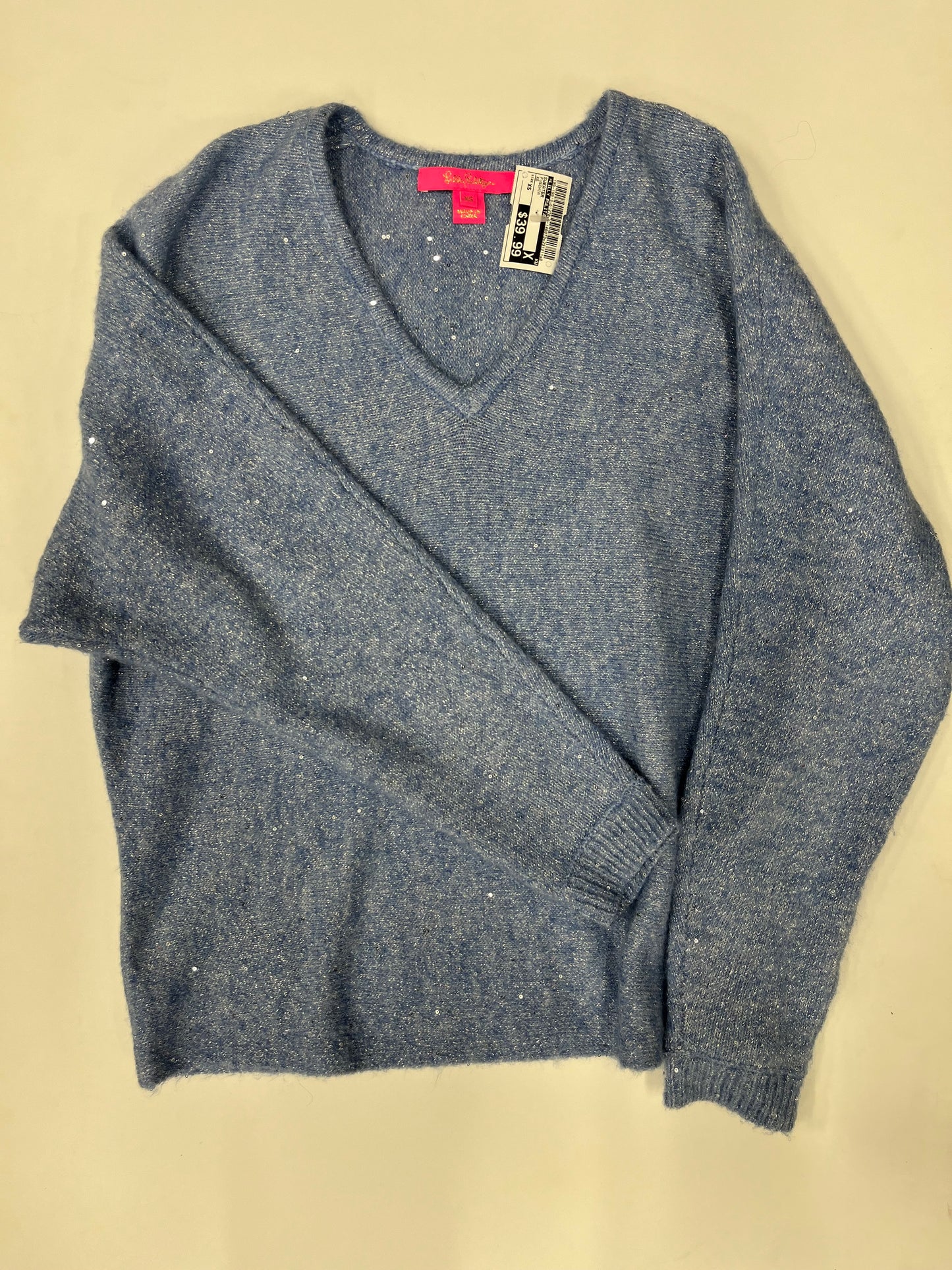 Sweater By Lilly Pulitzer Size: Xs