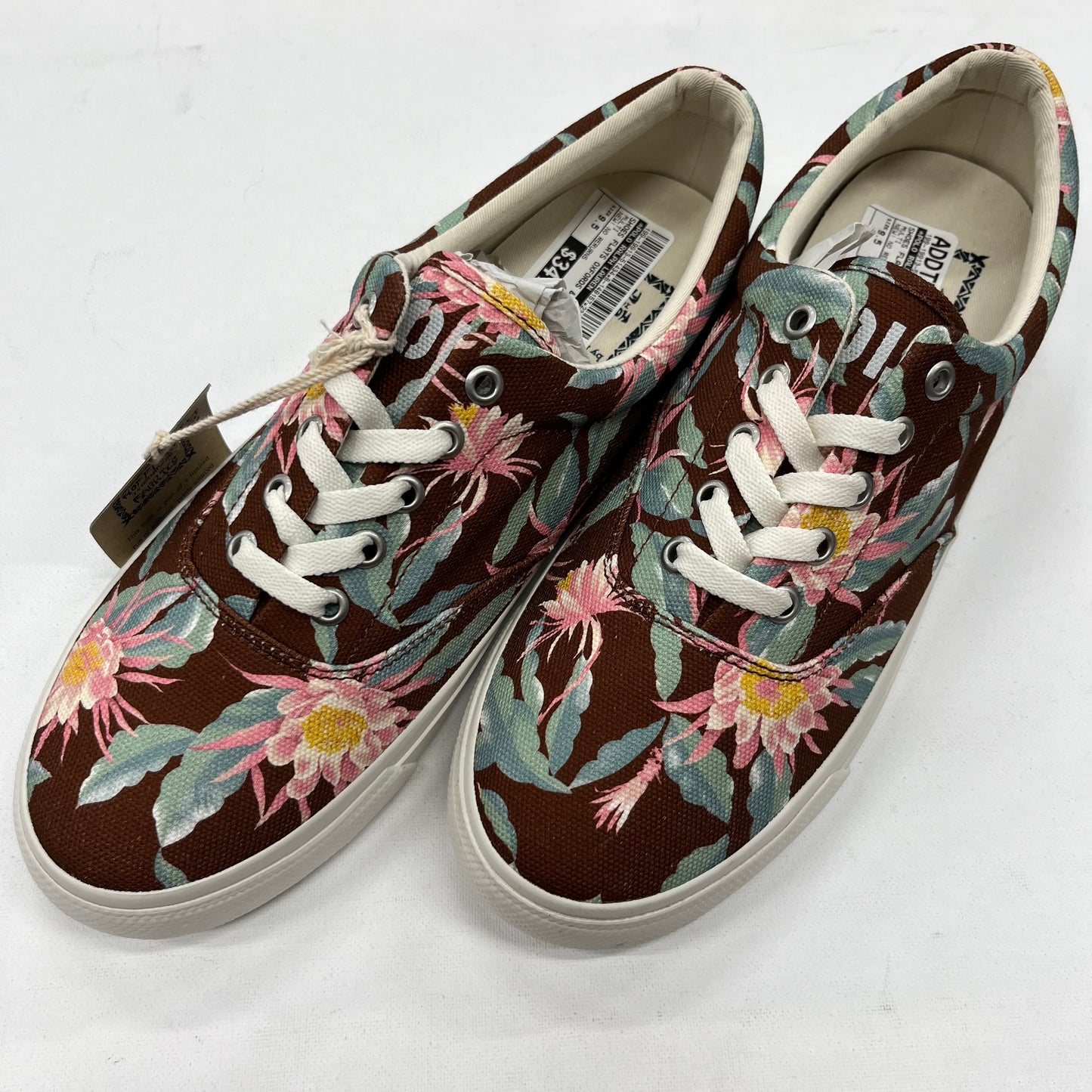 Shoes Flats Oxfords & Loafers By Polo Ralph Lauren Size: 9.5