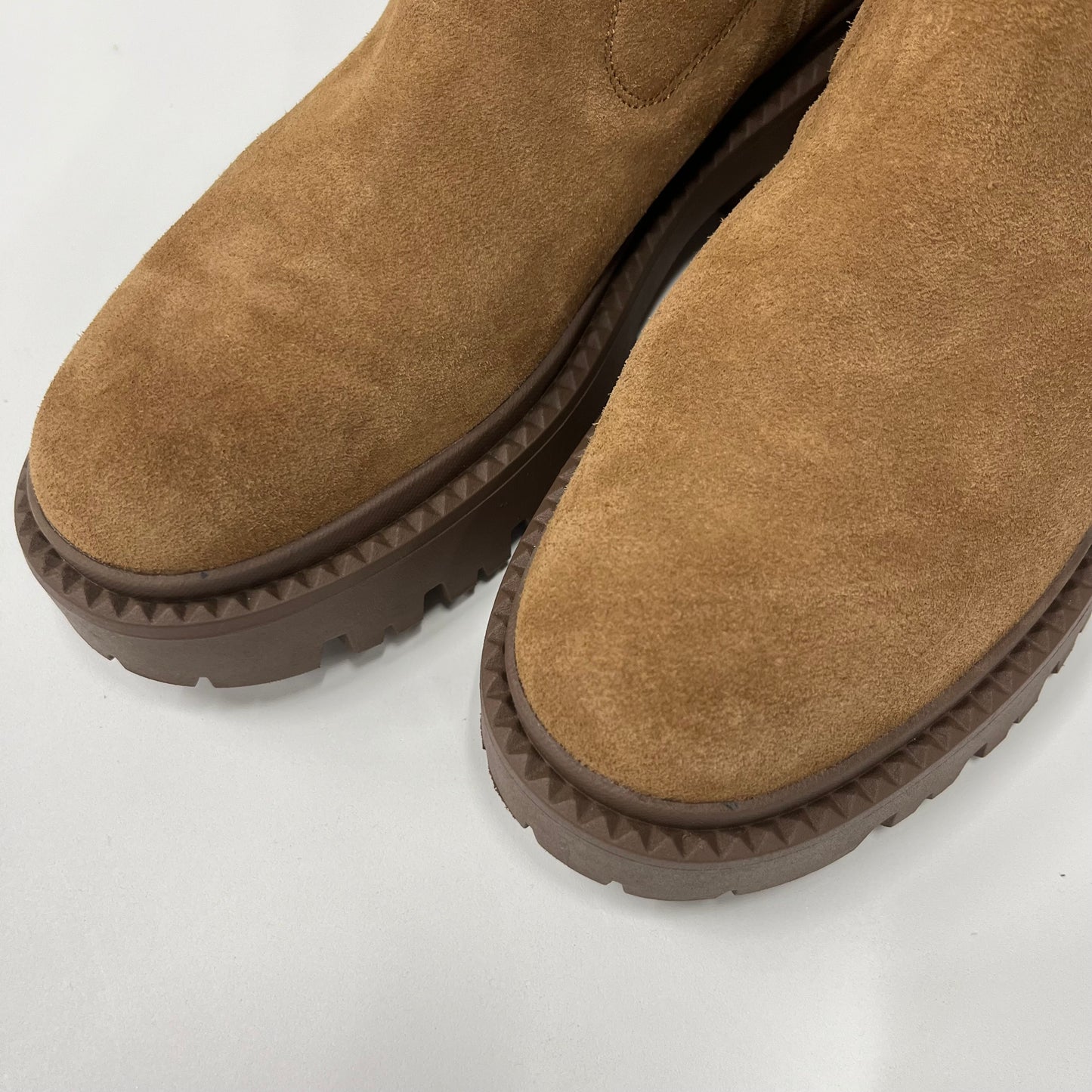 Shoes Heels Stiletto By Christian Siriano Size: 9