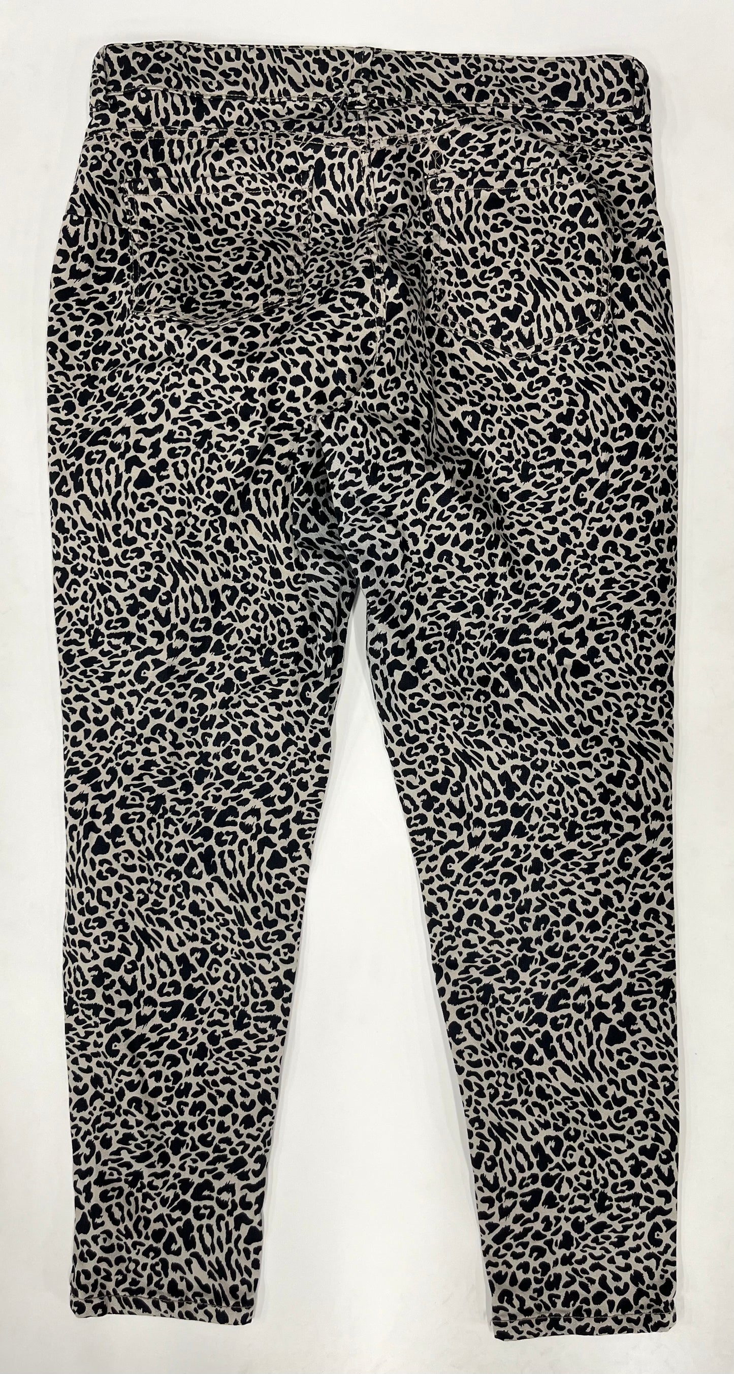 Jeans Straight By Code Blue Size: 12