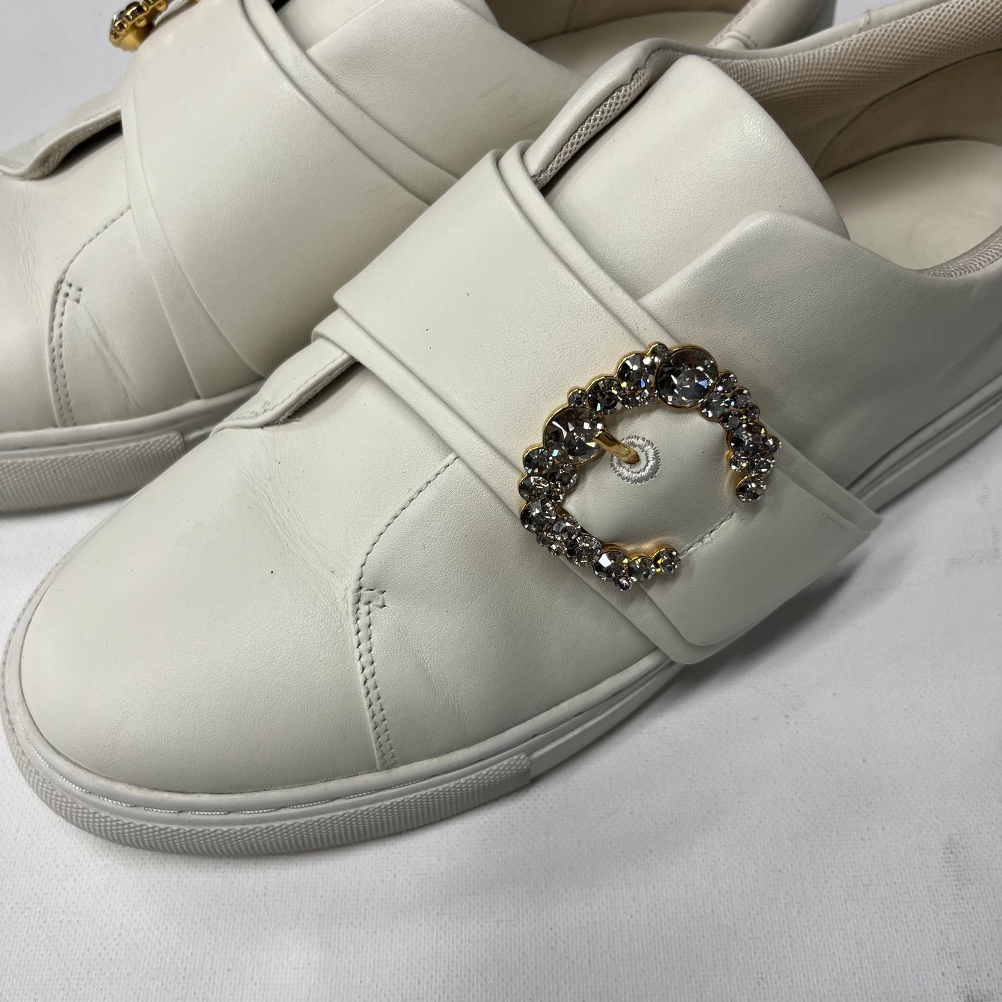 Shoes Flats Espadrille By Tory Burch Size: 9