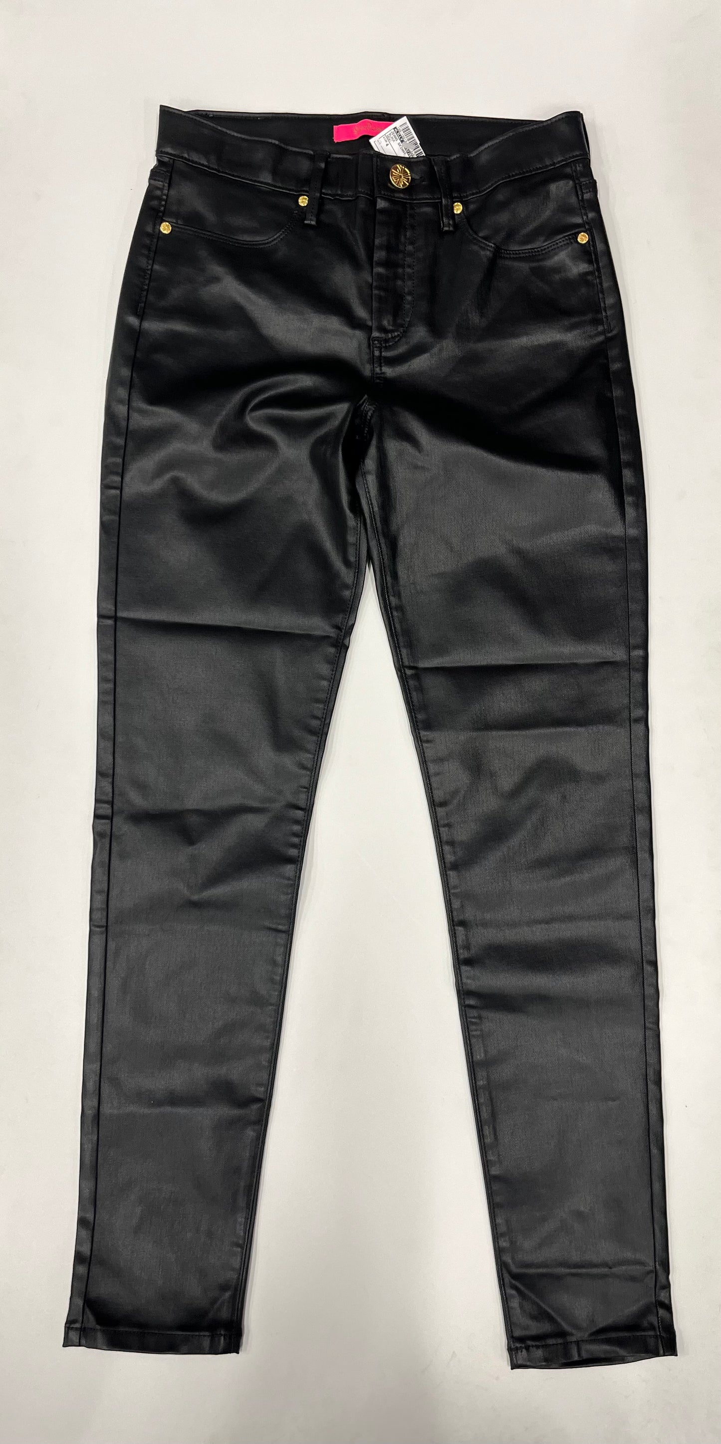 Jeans Skinny By Lilly Pulitzer NWT Size: 4