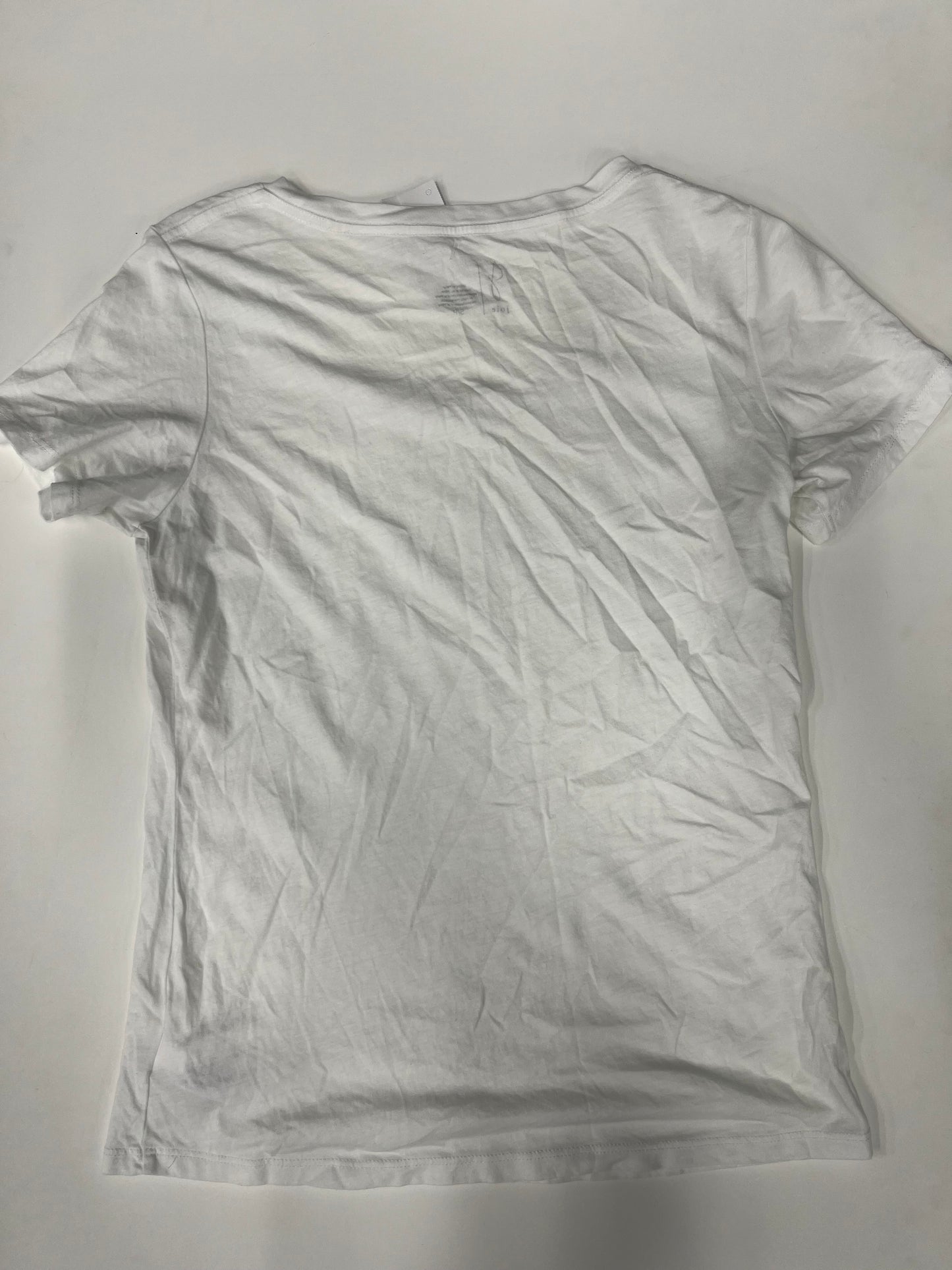 Top Short Sleeve By Joie Size: M