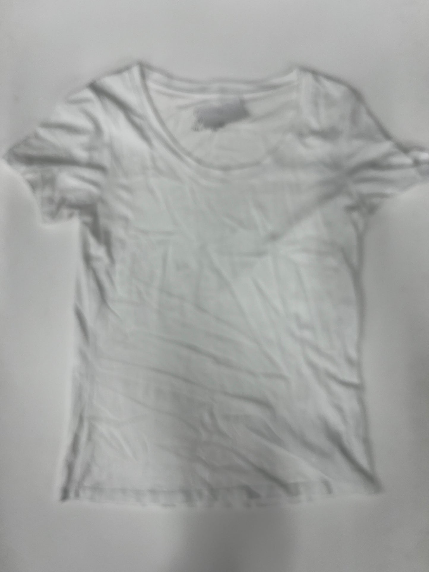 Top Short Sleeve By Joie Size: M