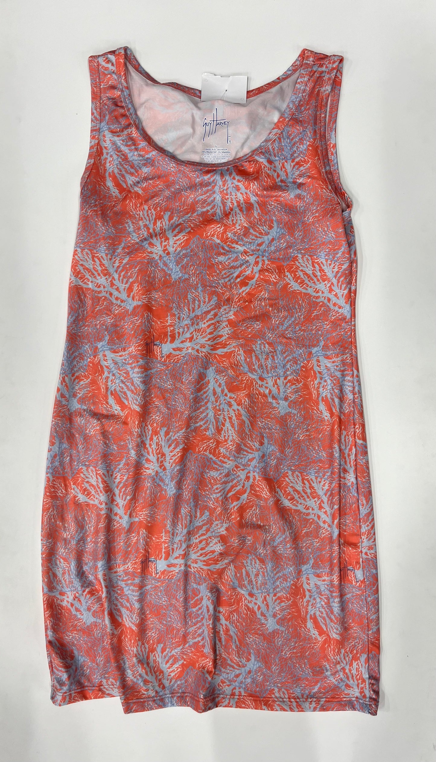 Athletic Dress By Guy Harvey Size: S