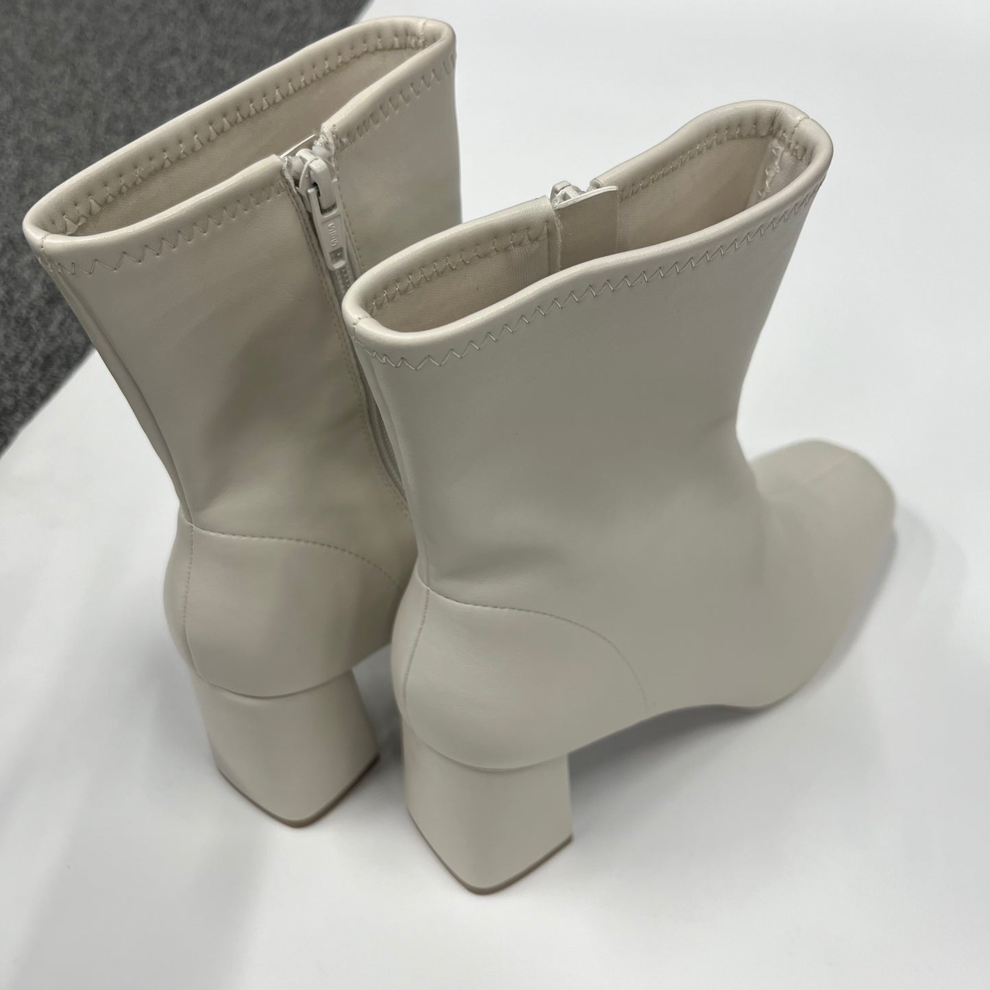 Boots Ankle Heels By A New Day Size: 9