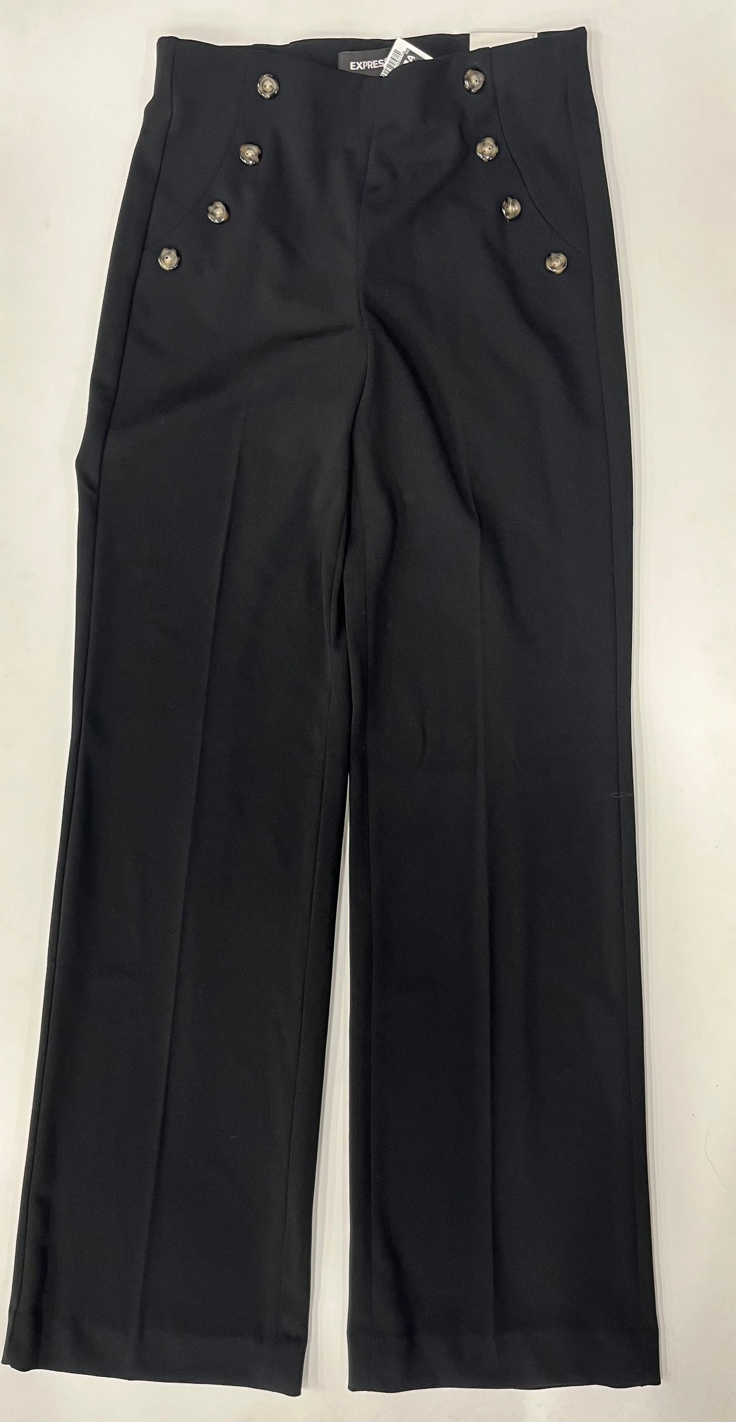 Pants Work/dress By Express NWT Size: 4