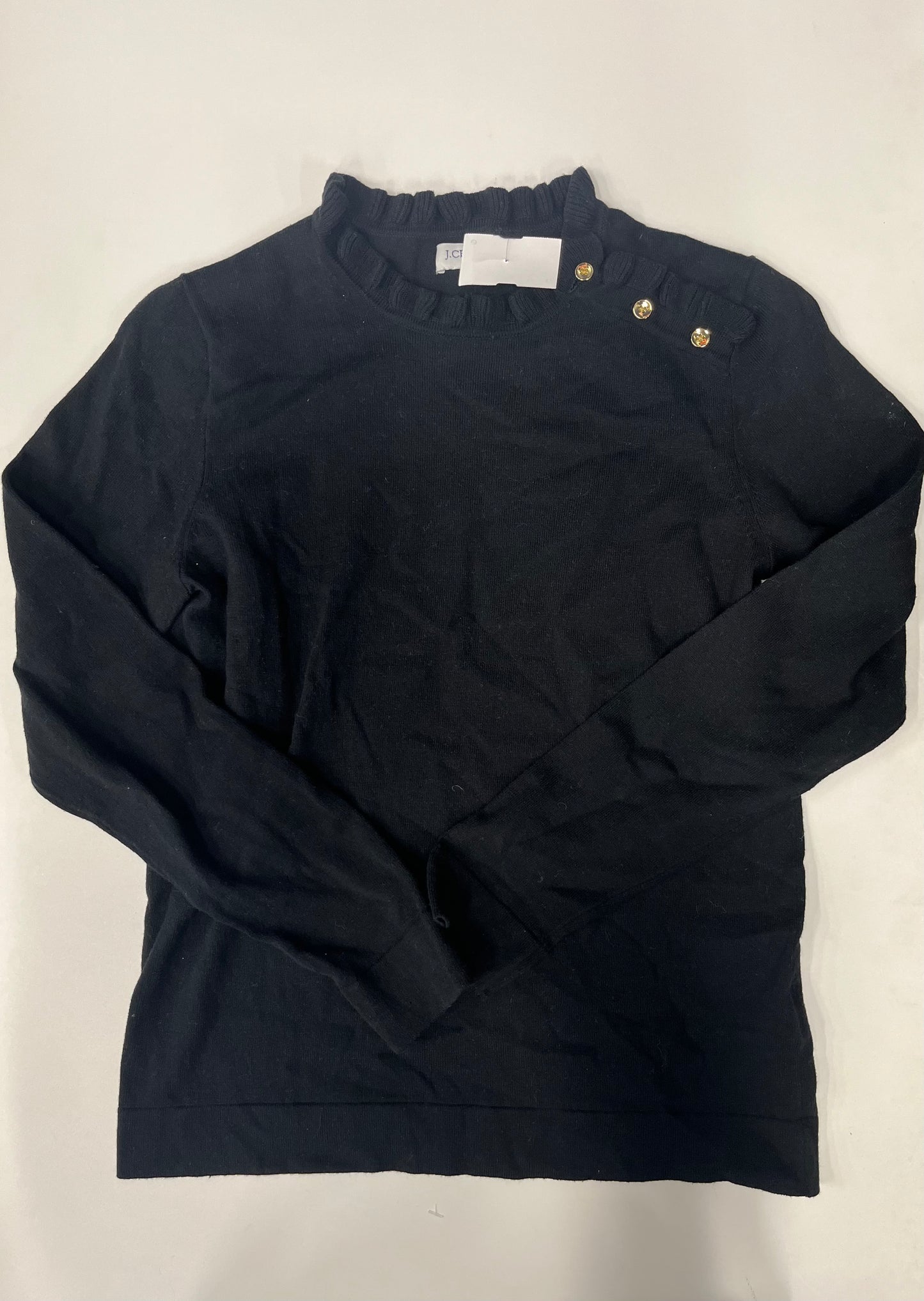 Sweater By J Crew Size: S