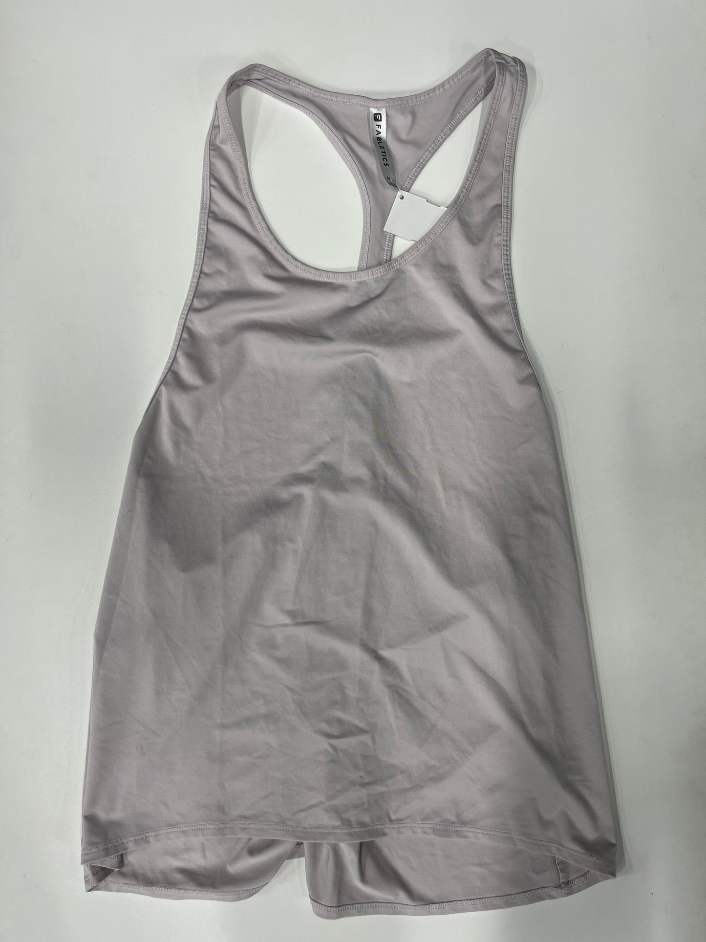 Athletic Tank Top By Fabletics Size: M