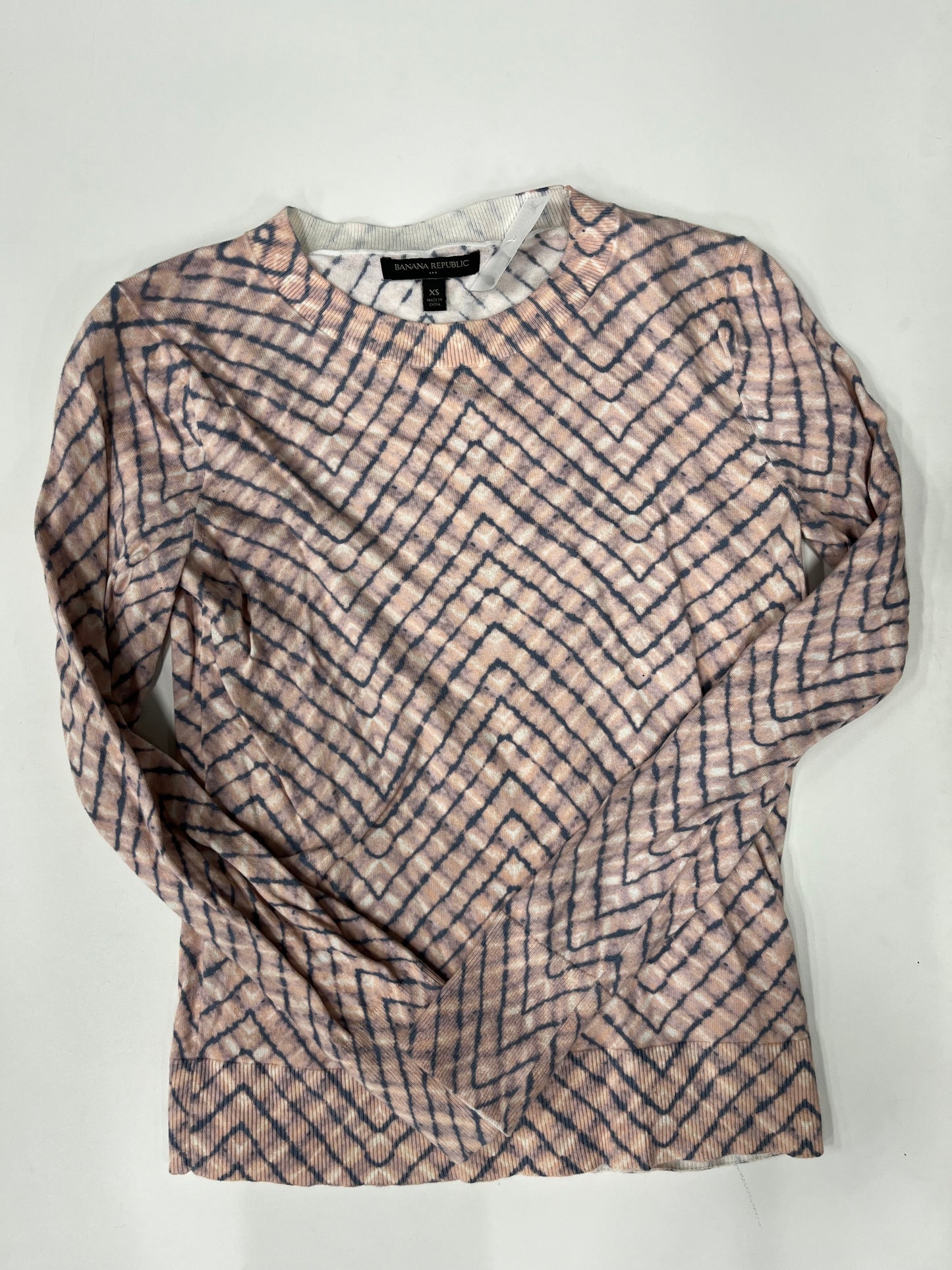 Sweater By Banana Republic Size: Xs