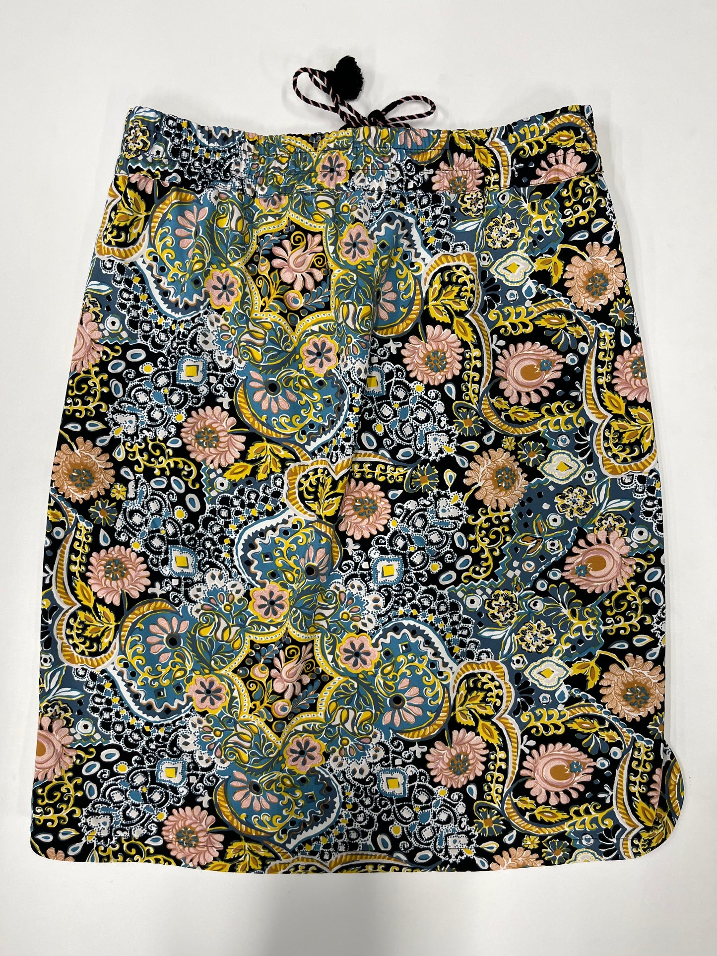 Skirt Midi By Loft O Size: 0