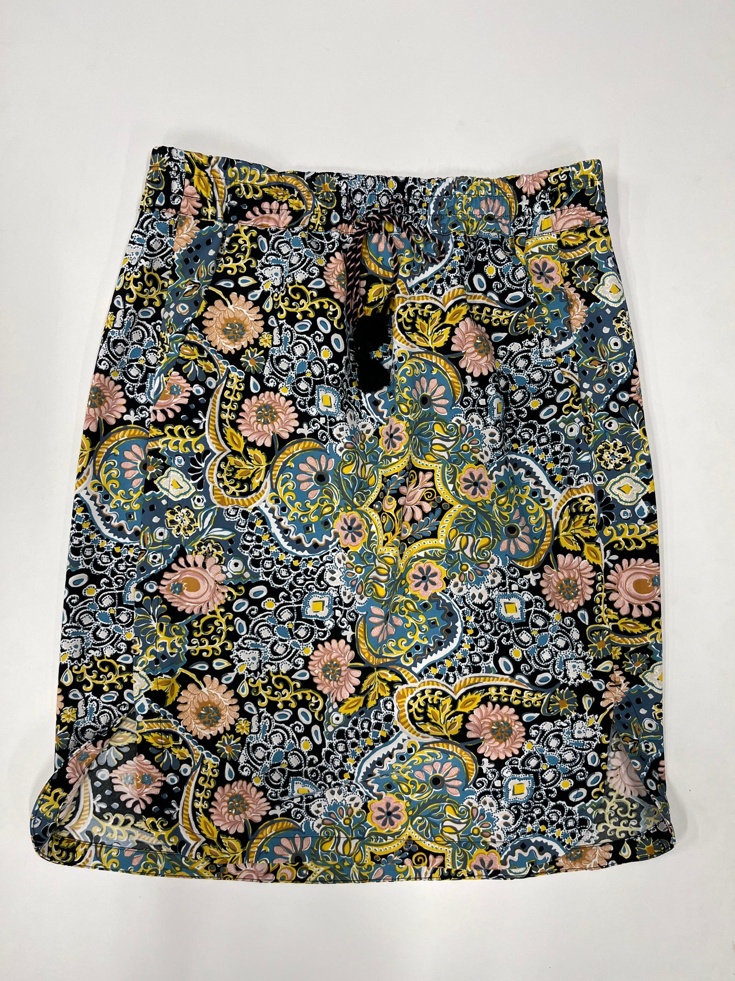 Skirt Midi By Loft O Size: 0