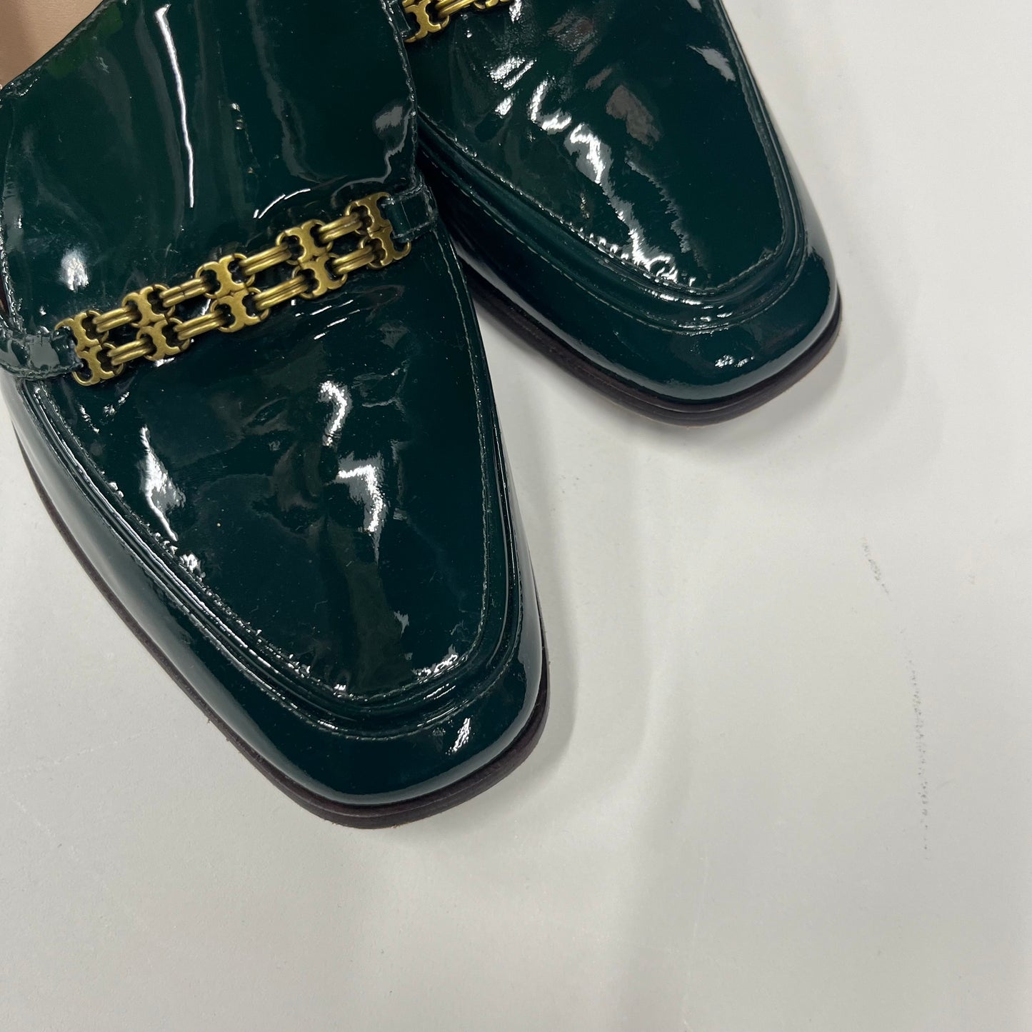 Shoes Heels Block By Tory Burch Size: 11