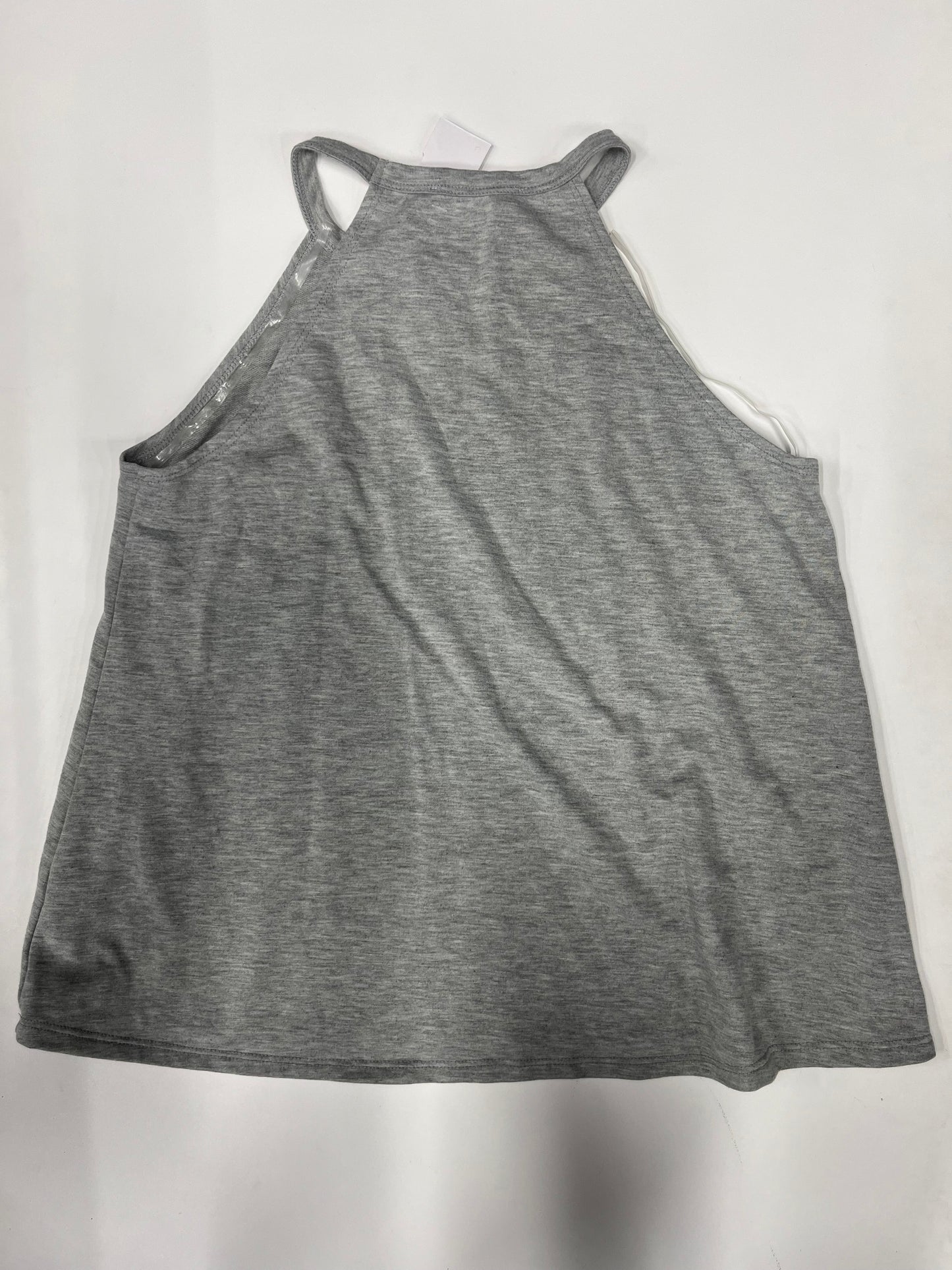 Tank Top By Peach Love Cream California Size: S