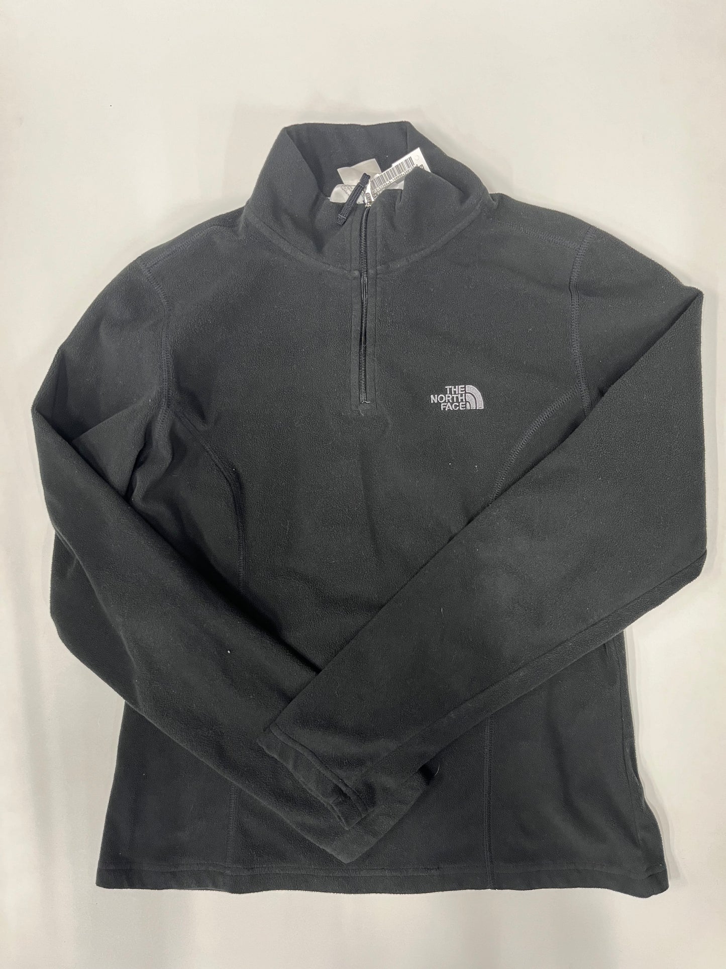 Athletic Fleece By North Face Size: S