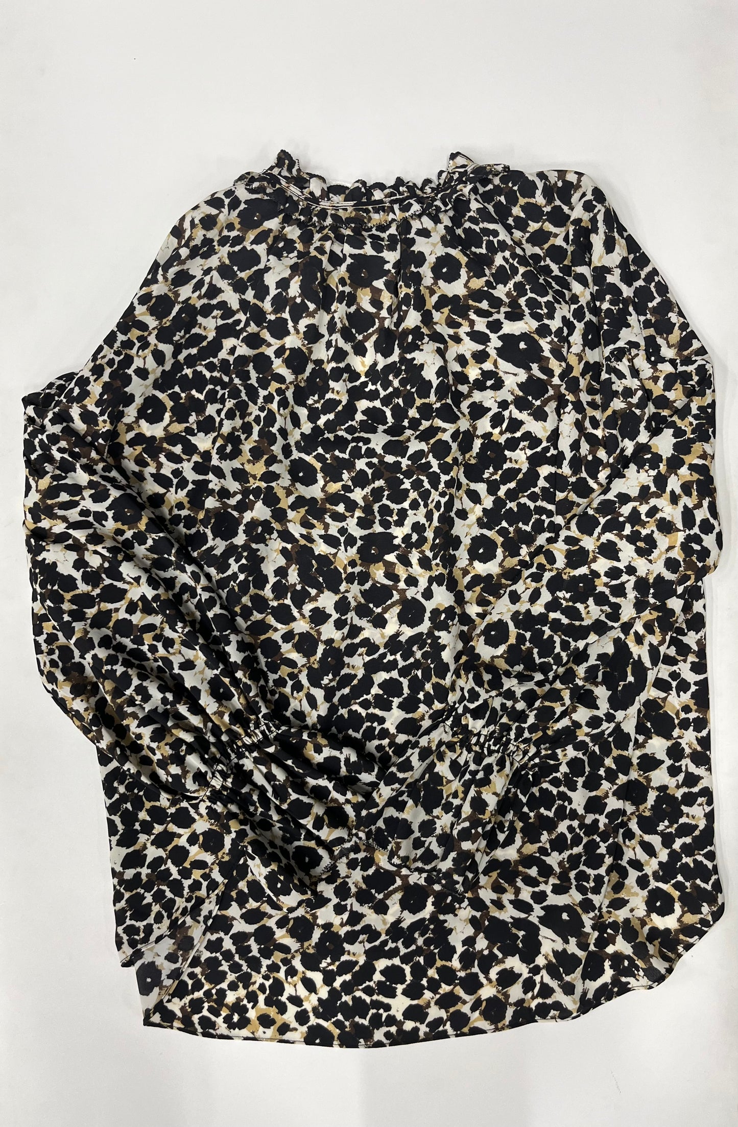 Blouse Long Sleeve By Sanctuary Size: M