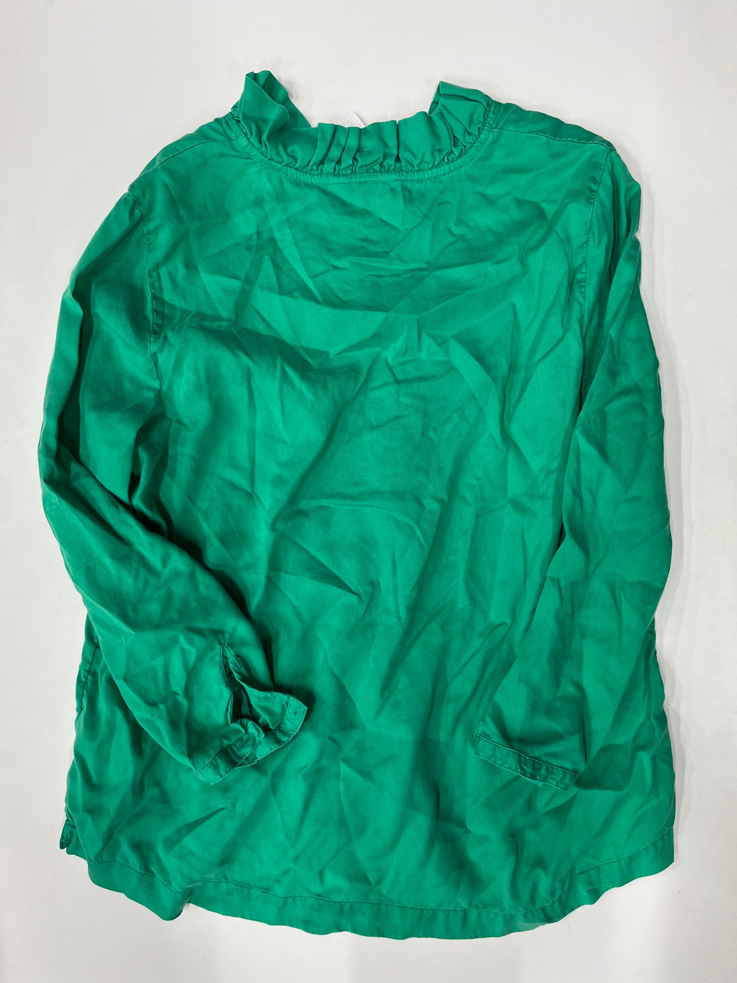 Top Long Sleeve By Crown And Ivy Size: Xl