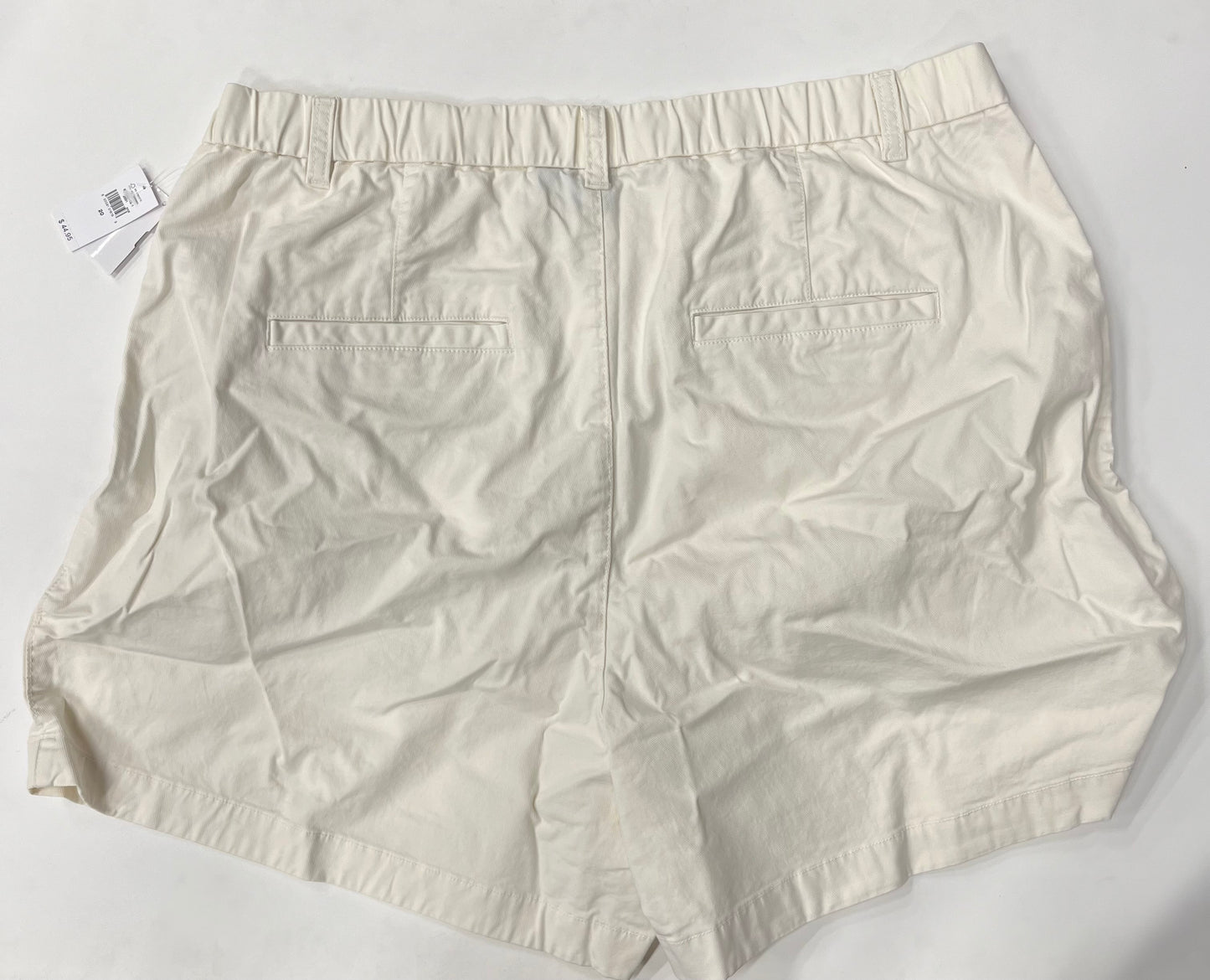 Shorts By Gap NWT Size: 20