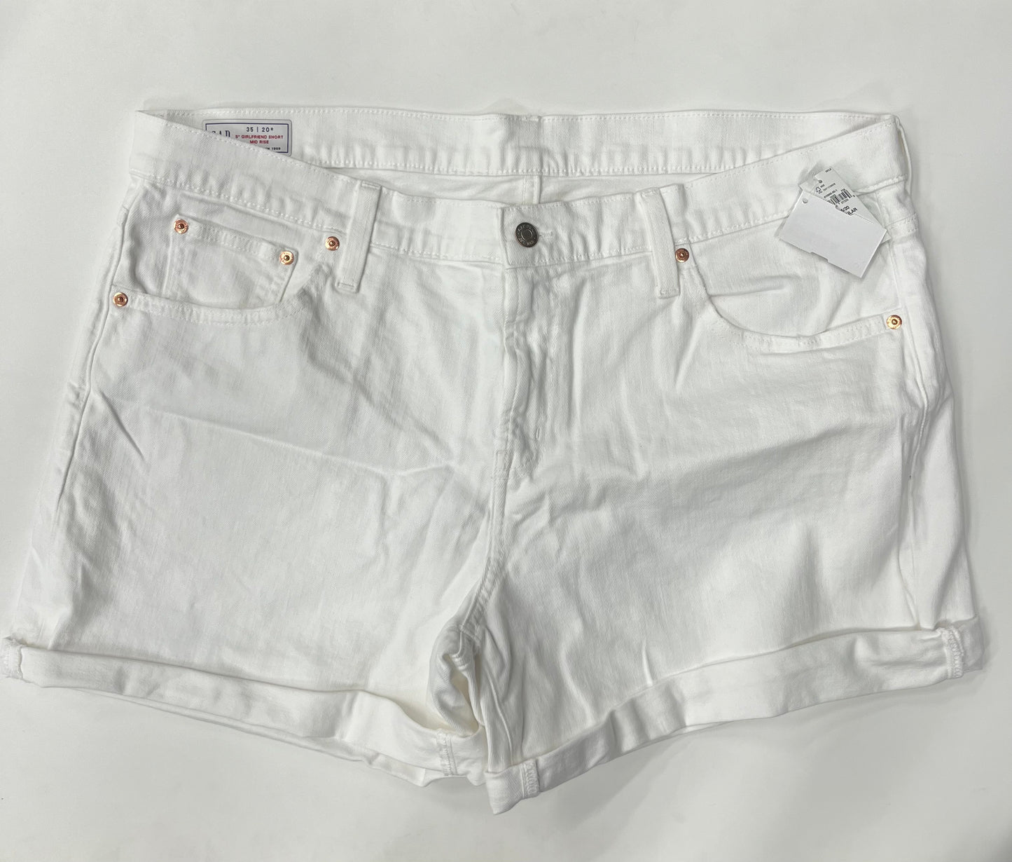 Shorts By Gap NWT Size: 20